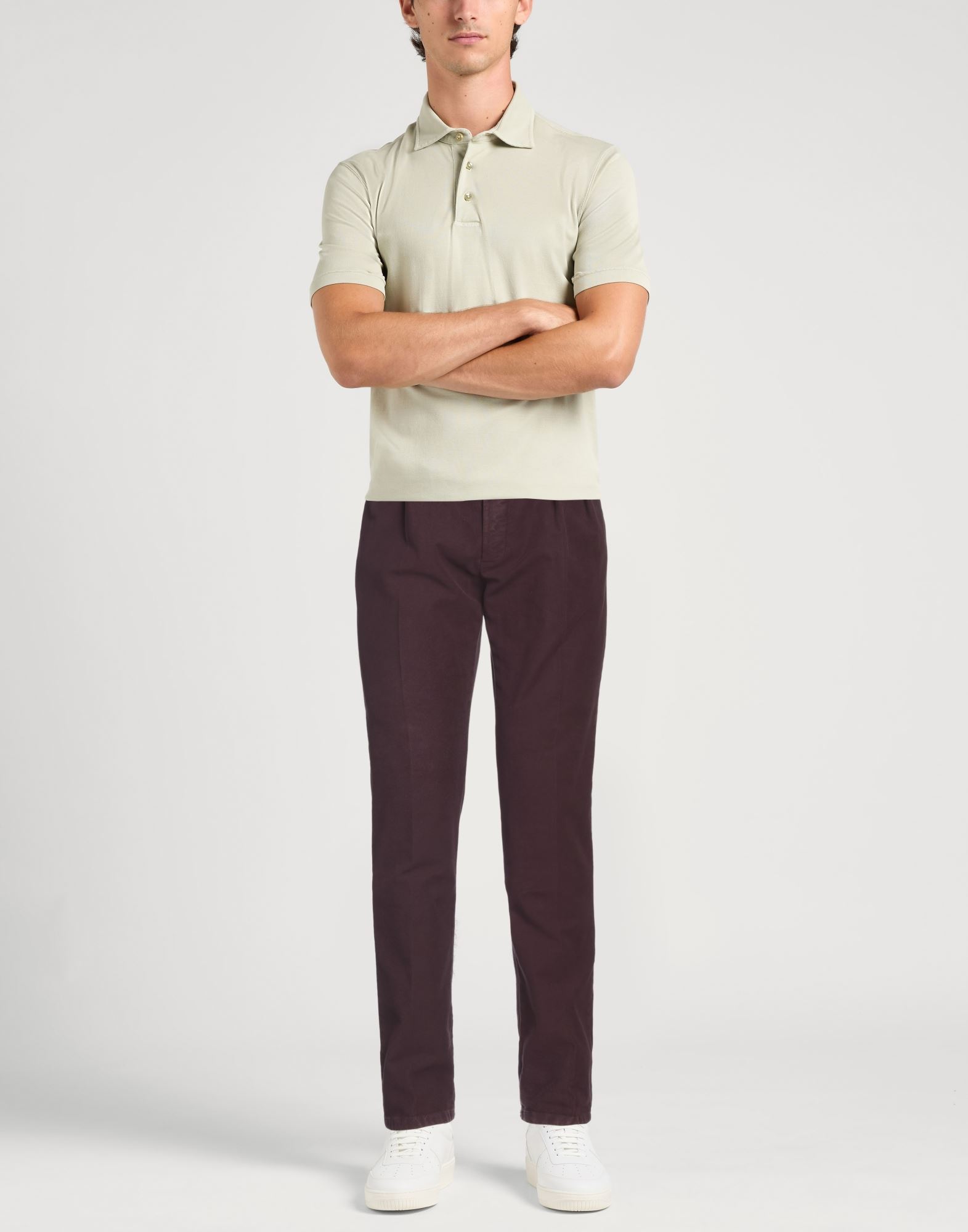  Lardini - Partes De Abajo - Pantalones - On Yoox.com 
