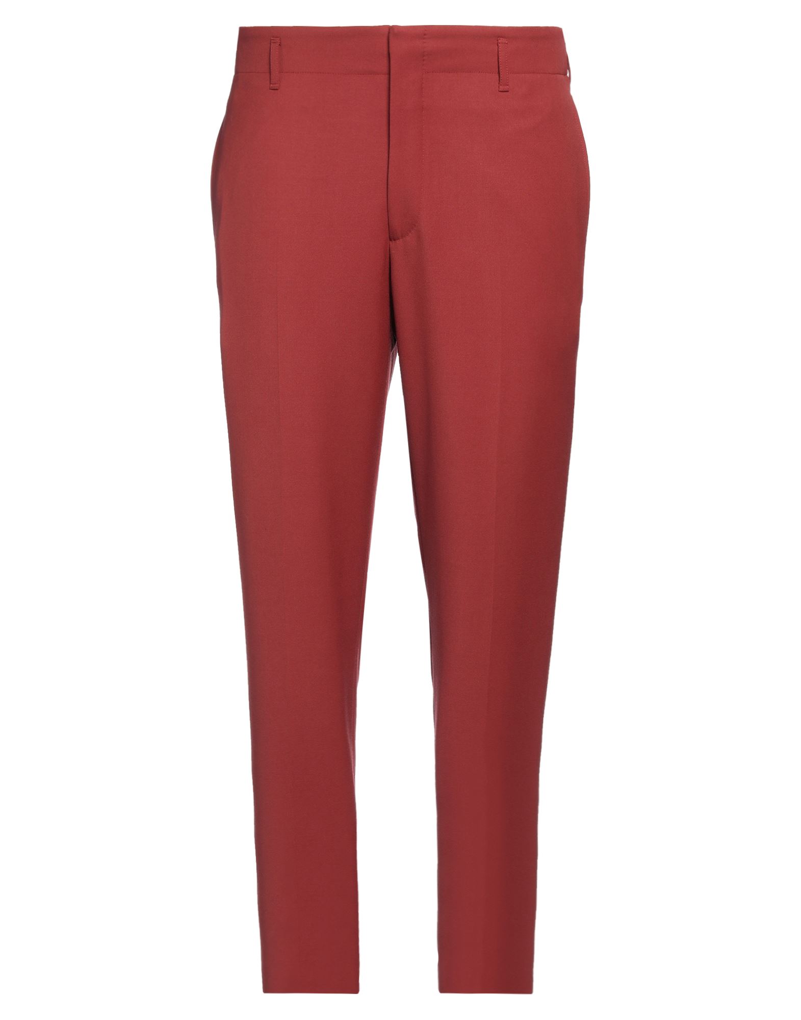  Ferragamo - Partes De Abajo - Pantalones - On Yoox.com 
