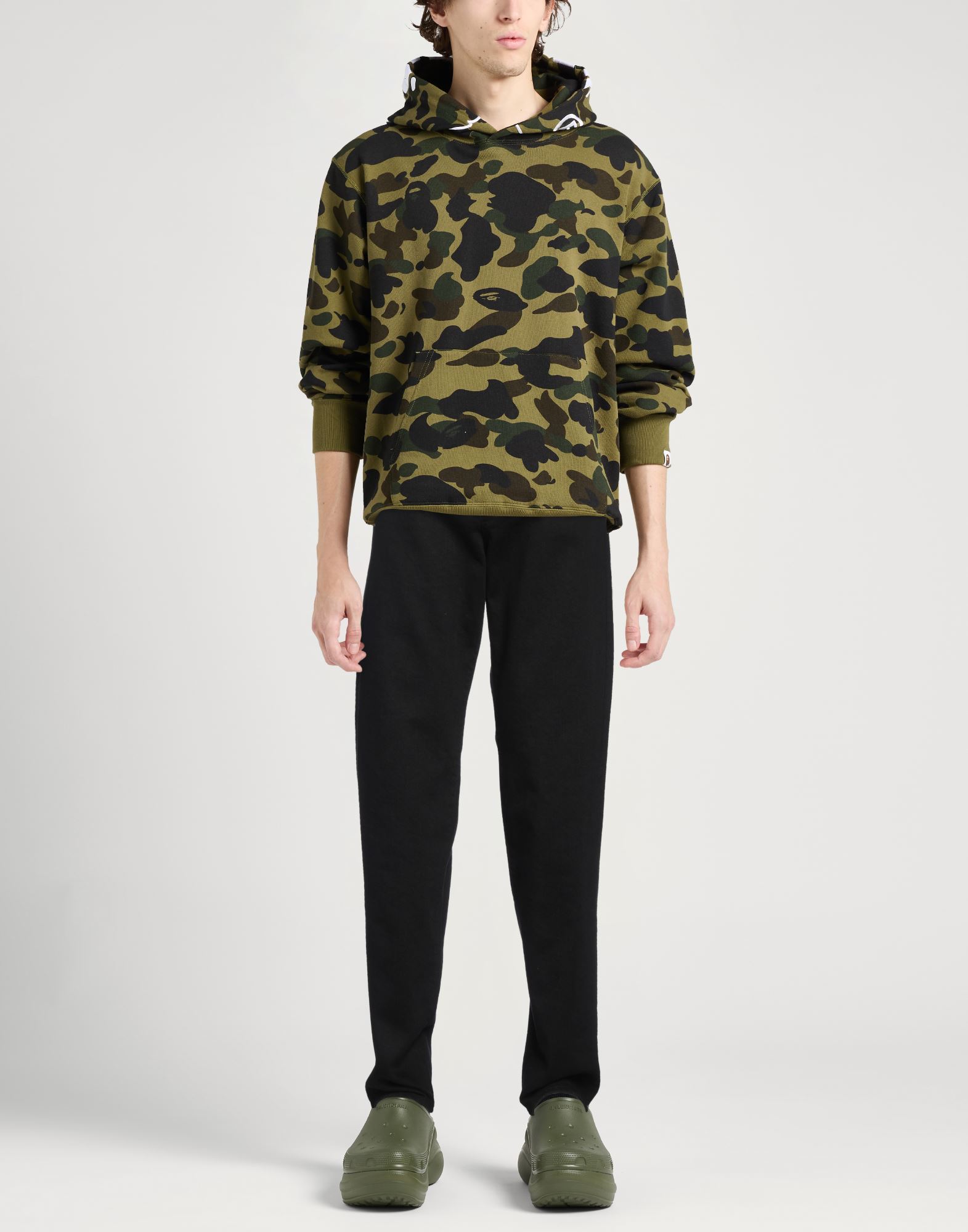  Kenzo - Hosen & Röcke - Jeanshosen - On Yoox.com 