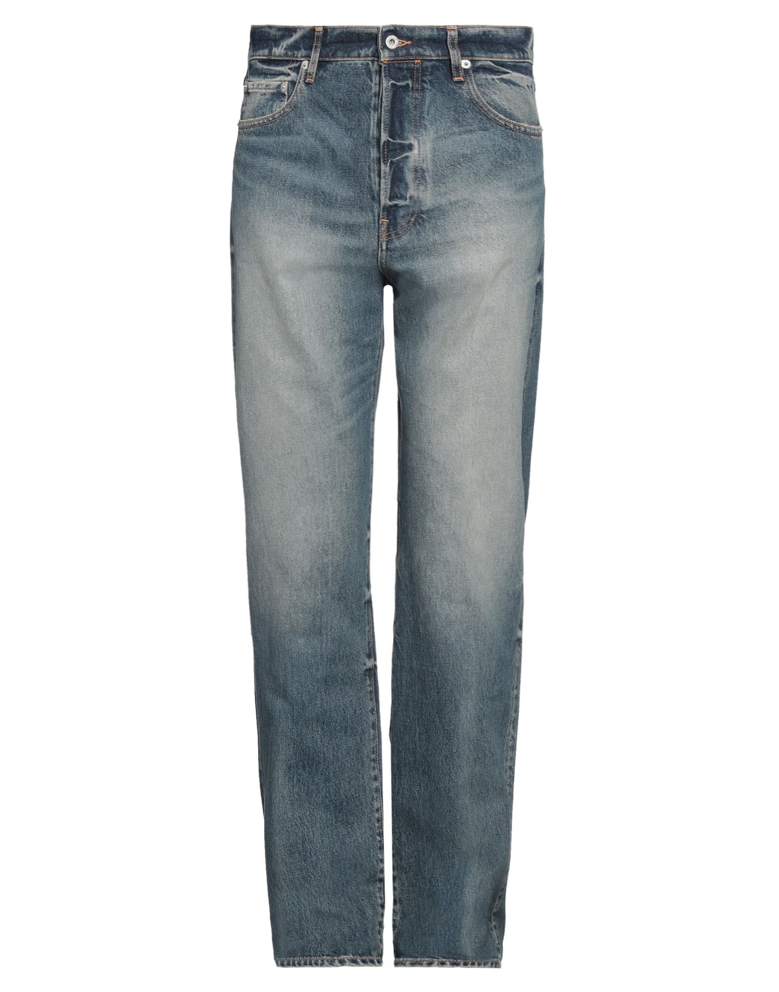  Kenzo - Partes De Abajo - Pantalones Vaqueros - On Yoox.com 
