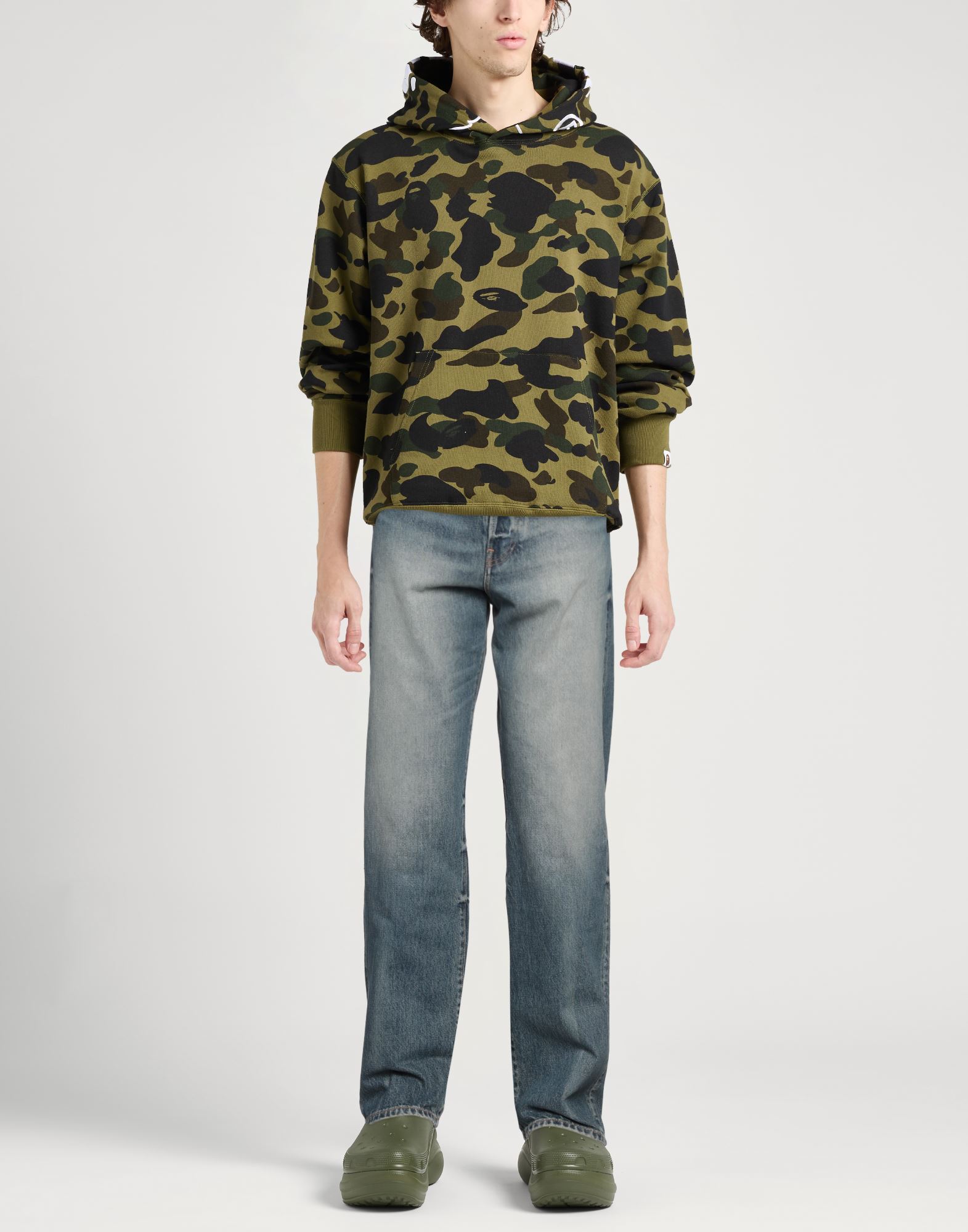  Kenzo - Partes De Abajo - Pantalones Vaqueros - On Yoox.com 