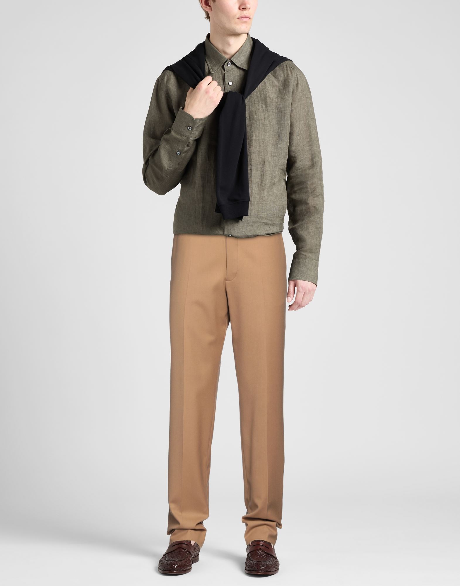  Lardini - Hosen & Röcke - Hosen - On Yoox.com 