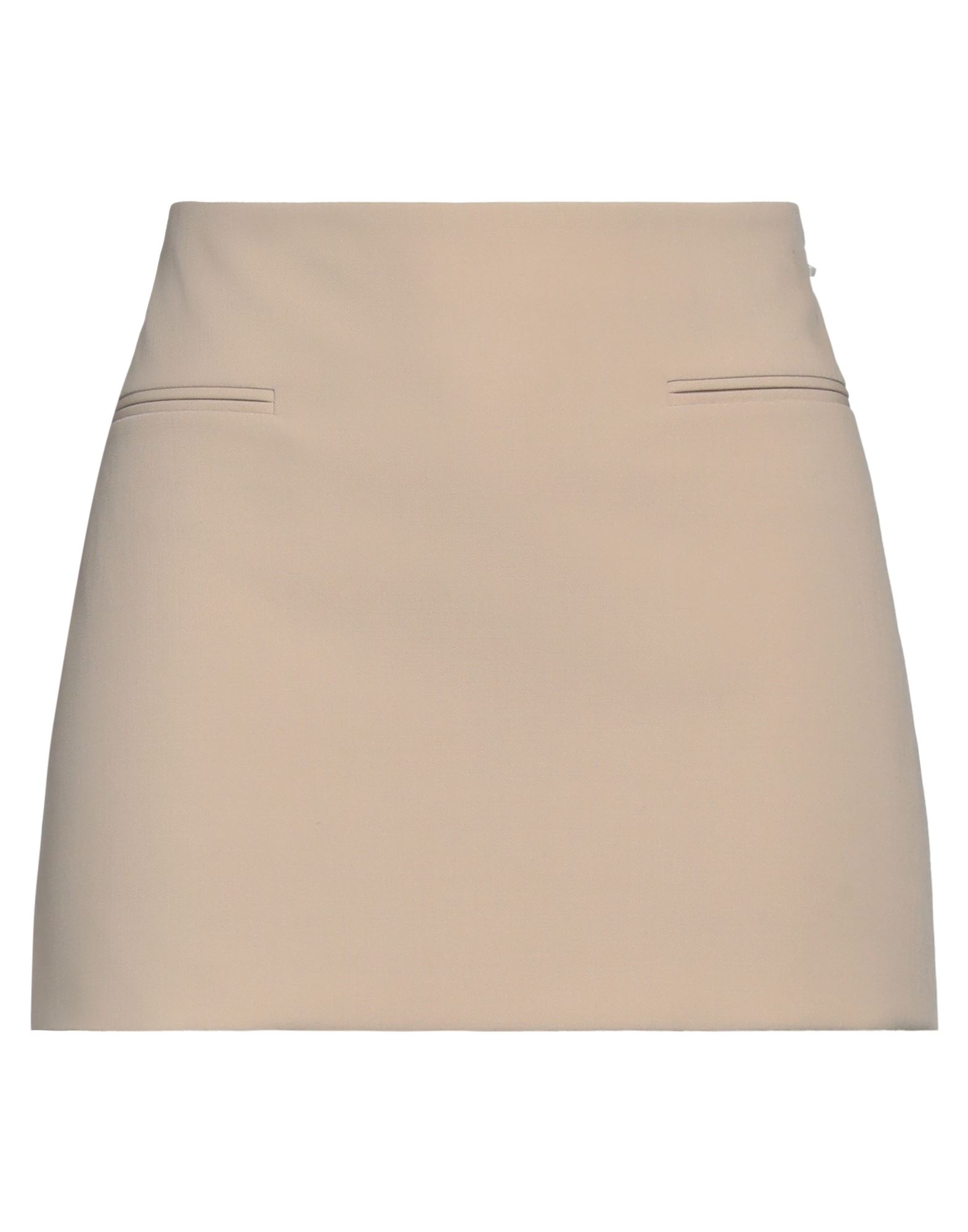 FERRAGAMO FERRAGAMO BOTTOMWEAR Μίνι φούστα