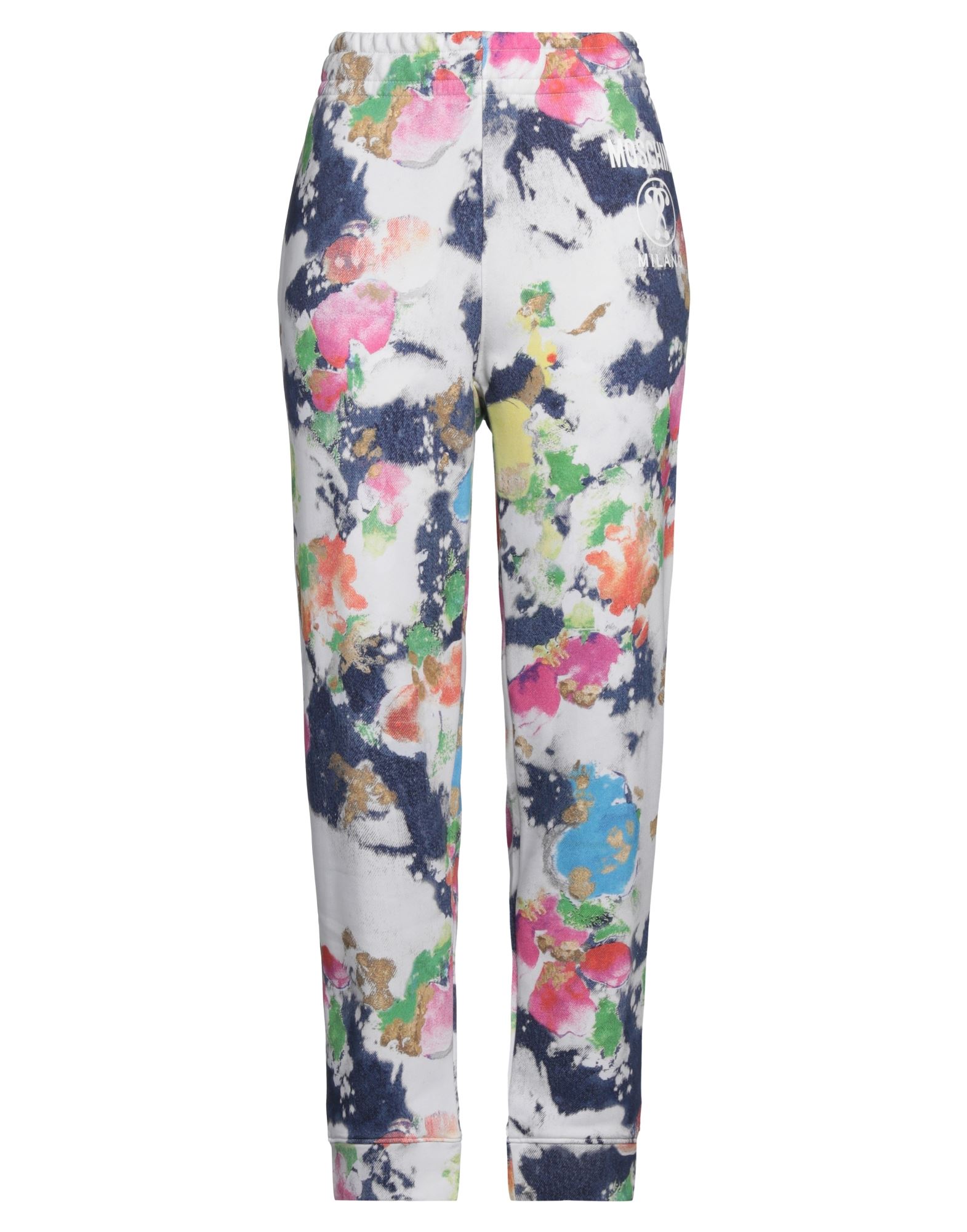 MOSCHINO BOTTOMWEAR Casual Παντελόνι