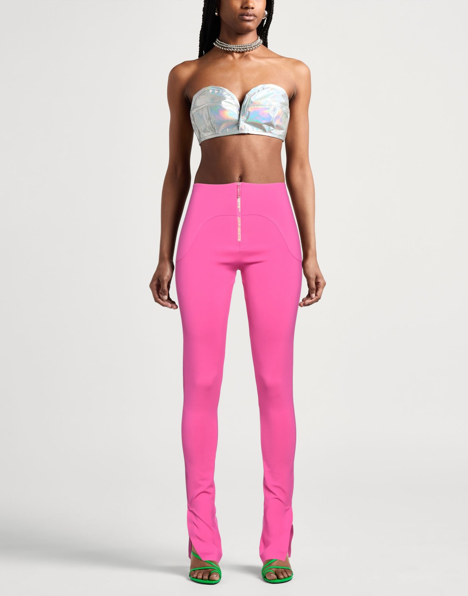  Off-white™ - Hosen & Röcke - Leggings - On Yoox.com 