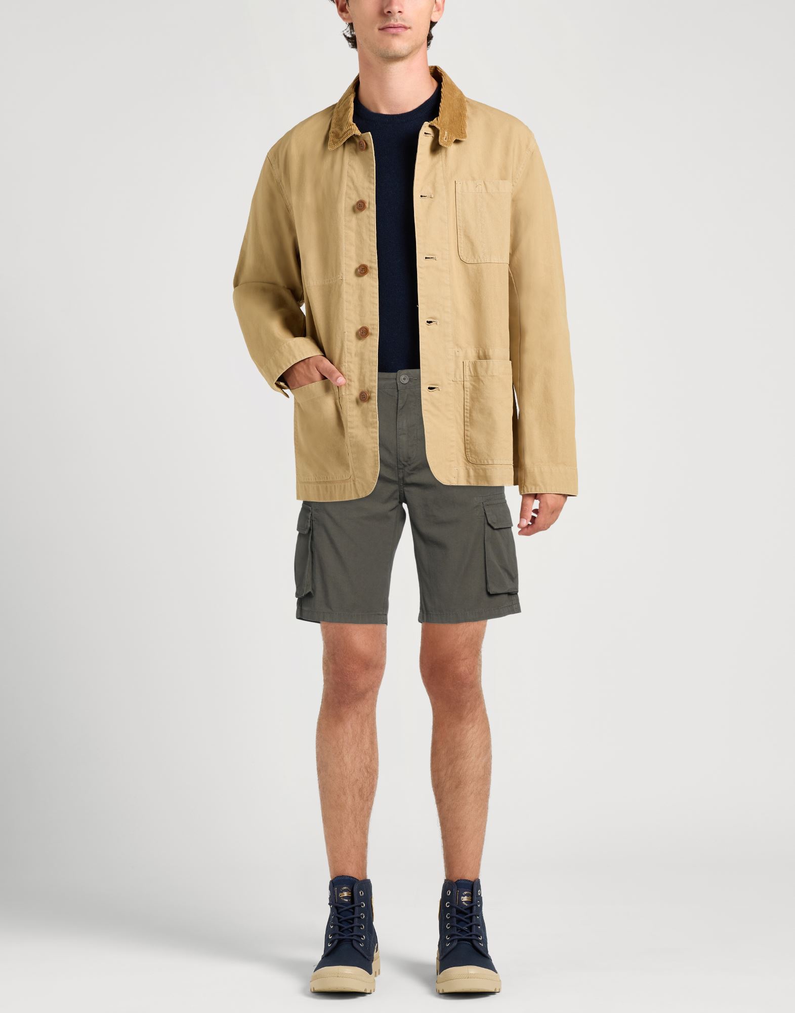  Liu •jo Man - Hosen & Röcke - Shorts & Bermudashorts - On Yoox.com 
