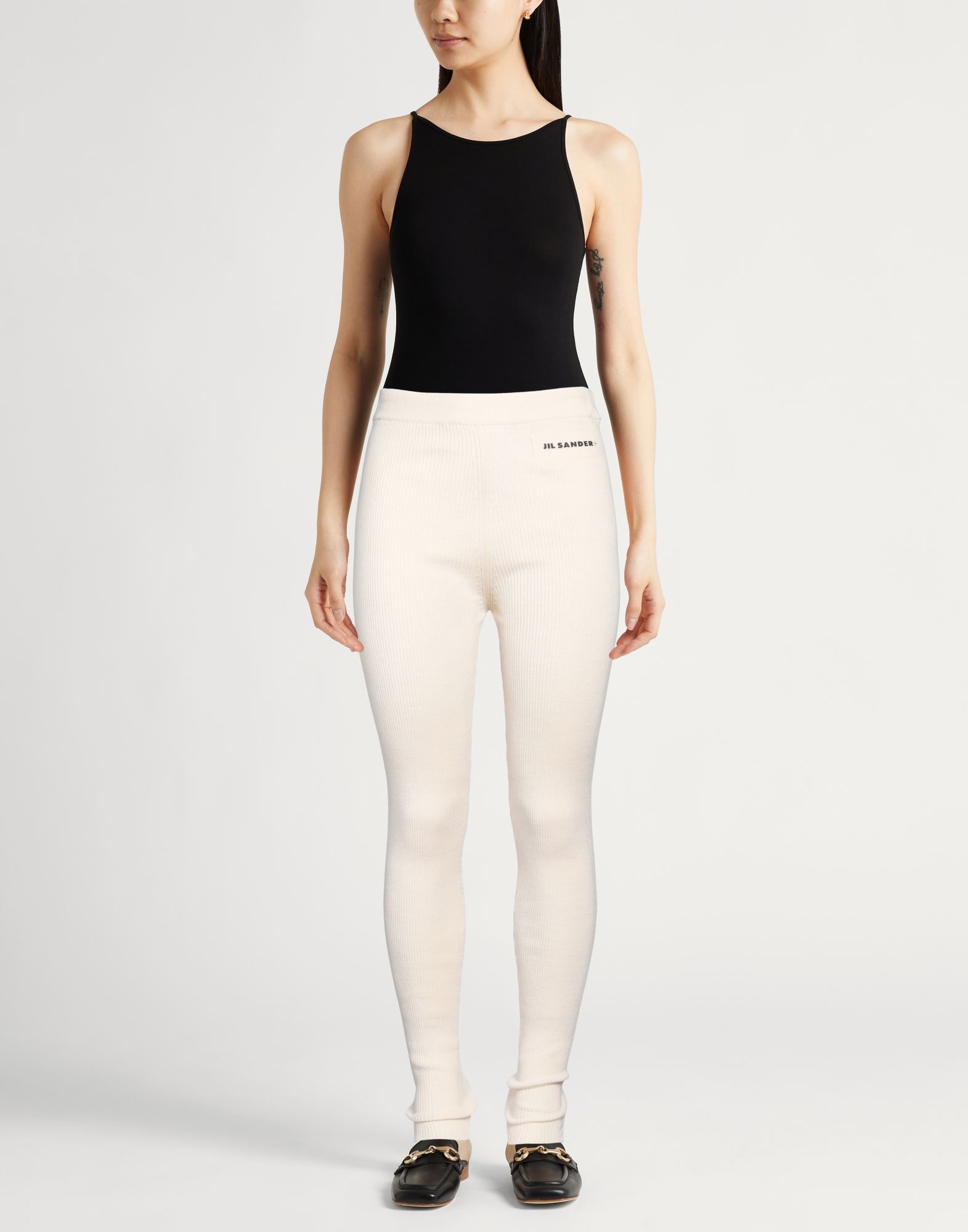  Jil Sander - Hosen & Röcke - Leggings - On Yoox.com 