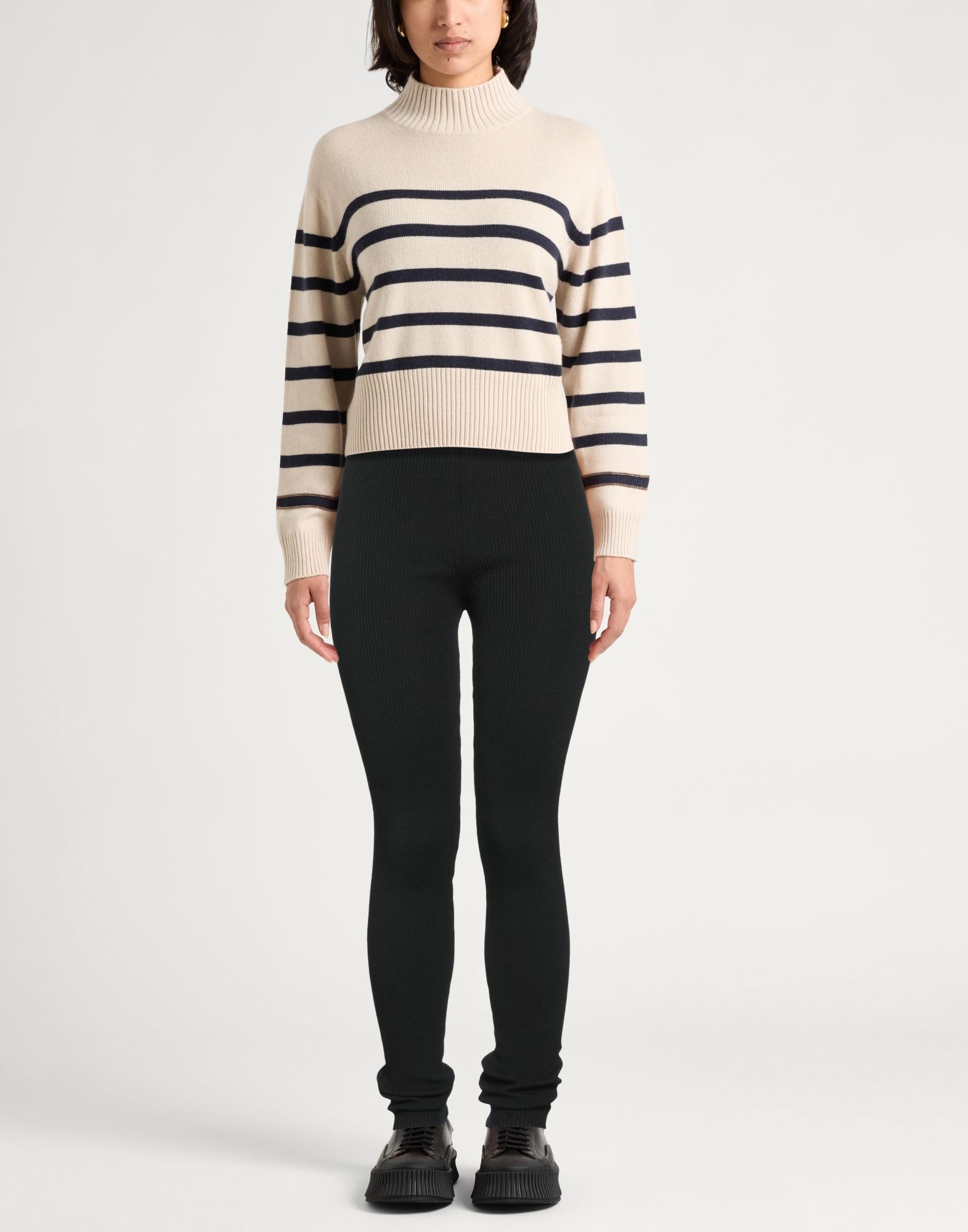  Jil Sander - Hosen & Röcke - Leggings - On Yoox.com 