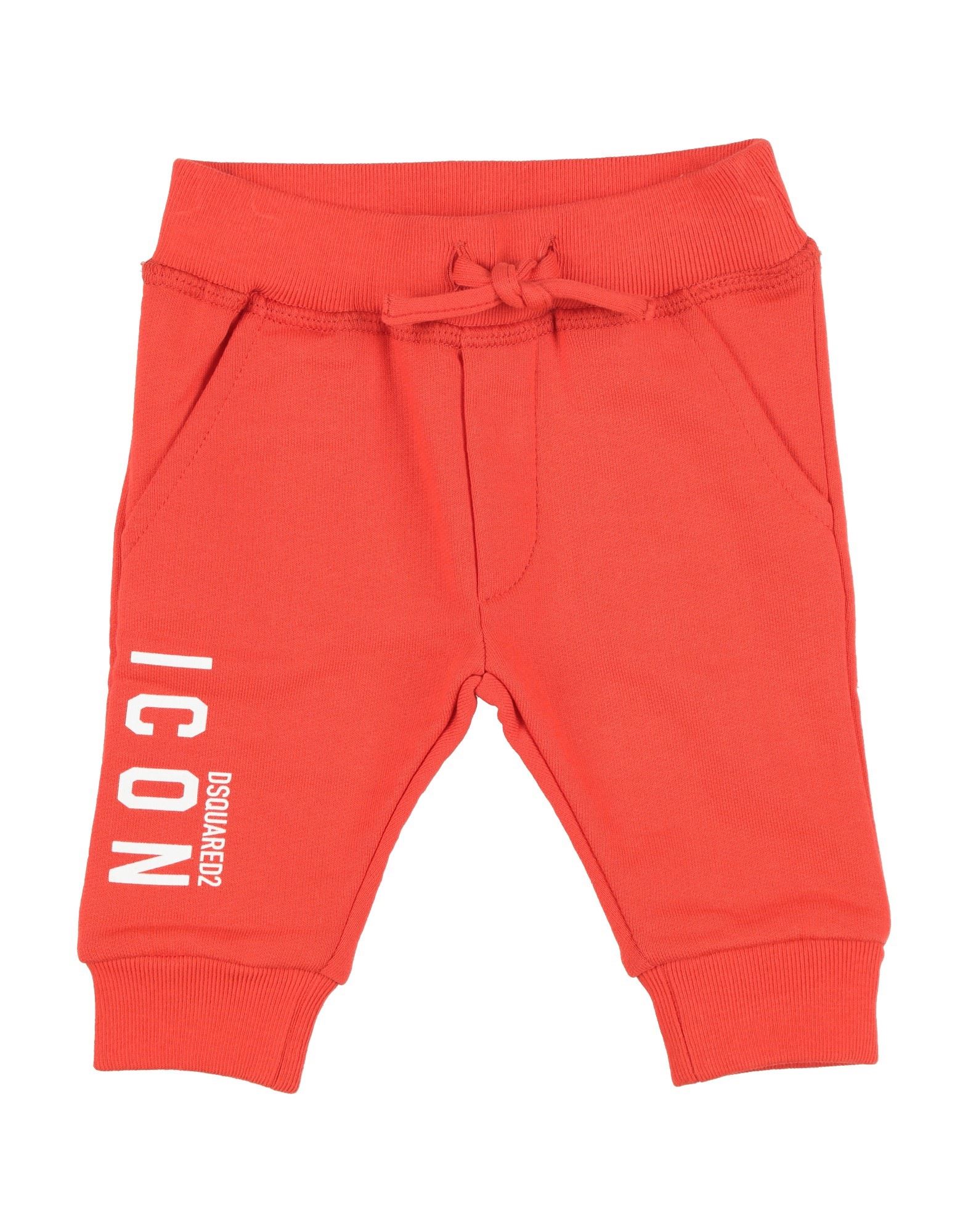  Dsquared2 - Partes De Abajo - Pantalones - On Yoox.com 