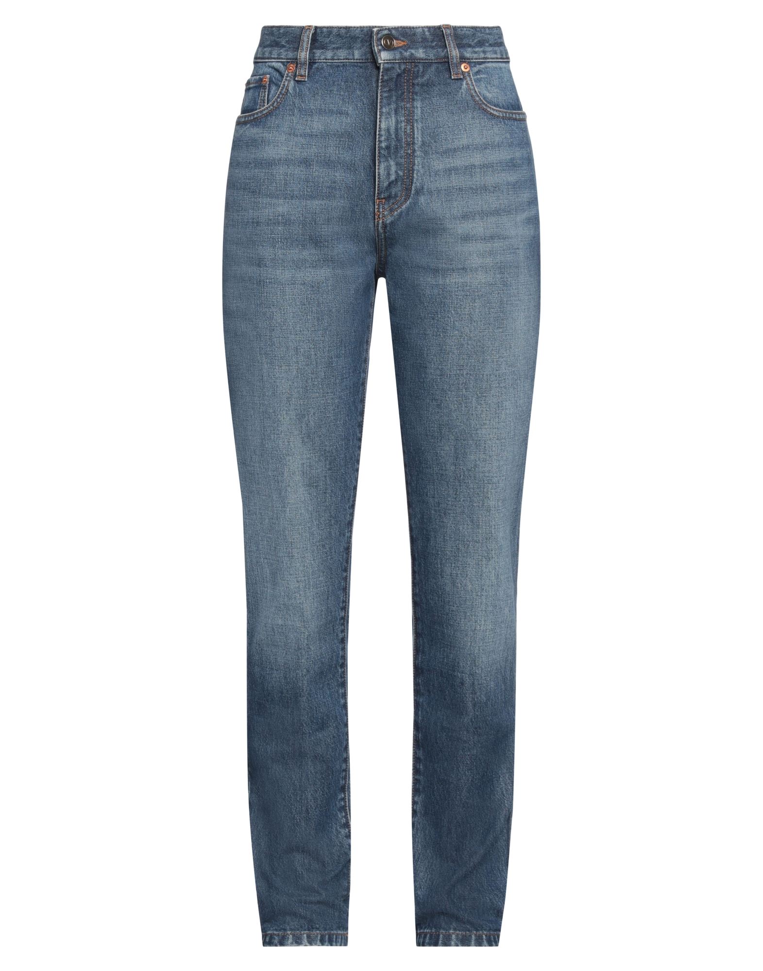  Valentino Garavani - Partes De Abajo - Pantalones Vaqueros - On Yoox.com 