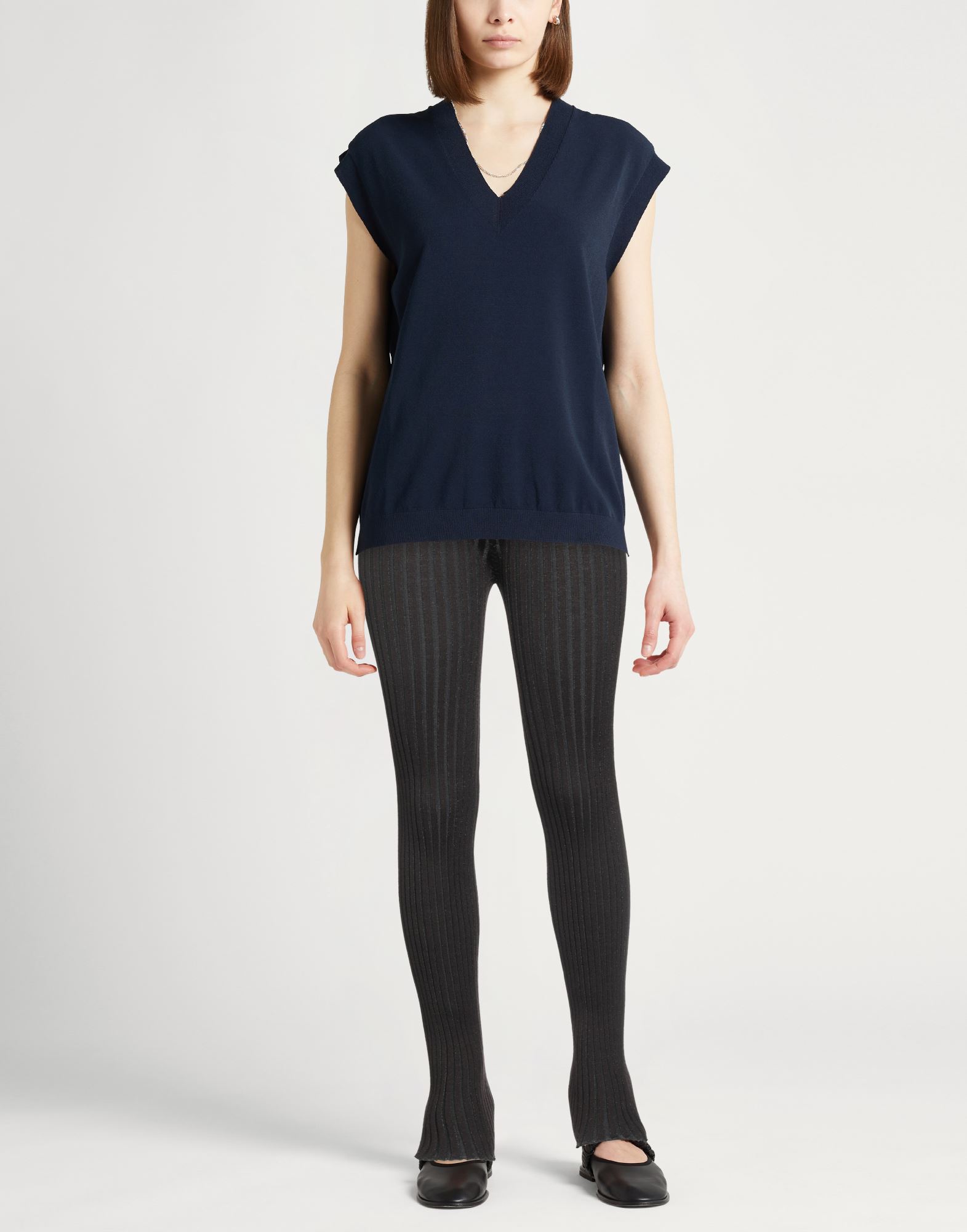  Roberto Collina - Hosen & Röcke - Leggings - On Yoox.com 