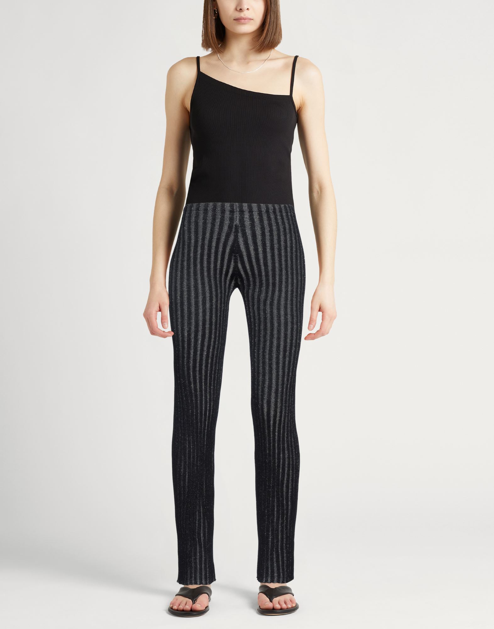  Roberto Collina - Hosen & Röcke - Leggings - On Yoox.com 
