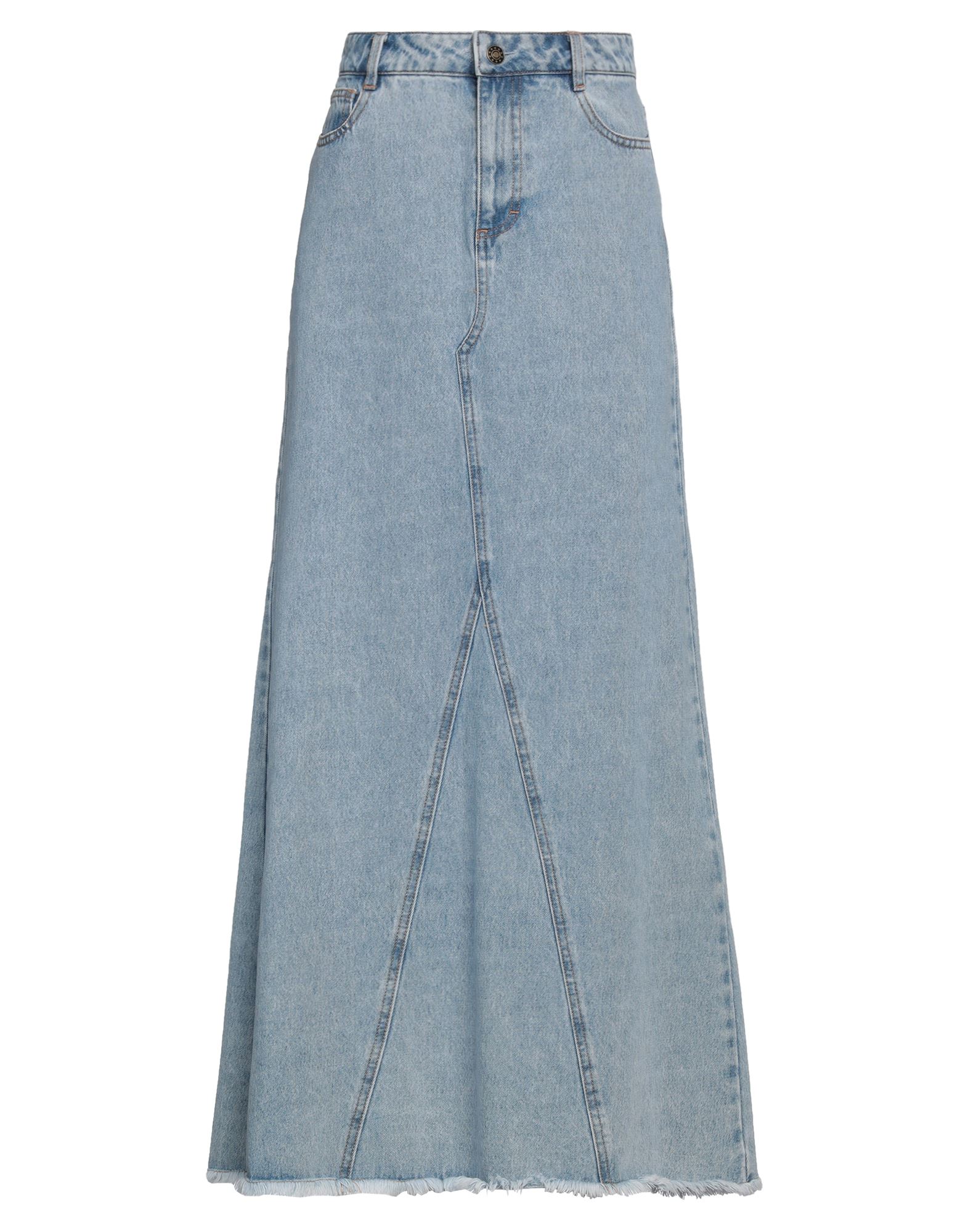  Designers Remix - Hosen & Röcke - Jeansröcke - On Yoox.com 