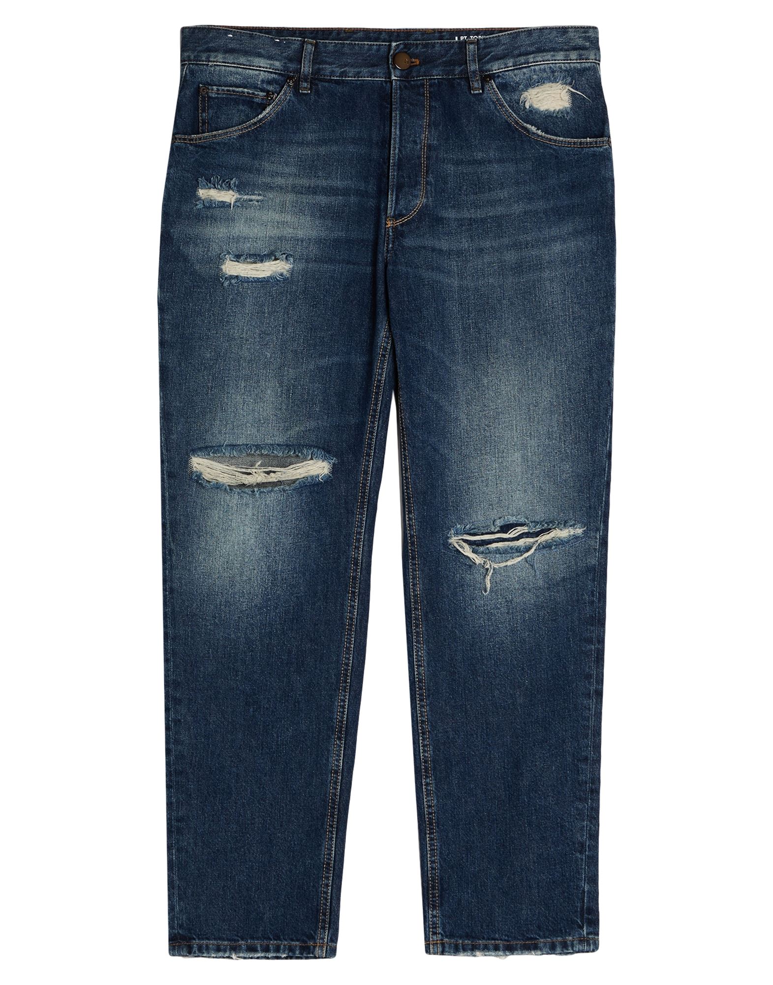 PT Torino BOTTOMWEAR Τζιν