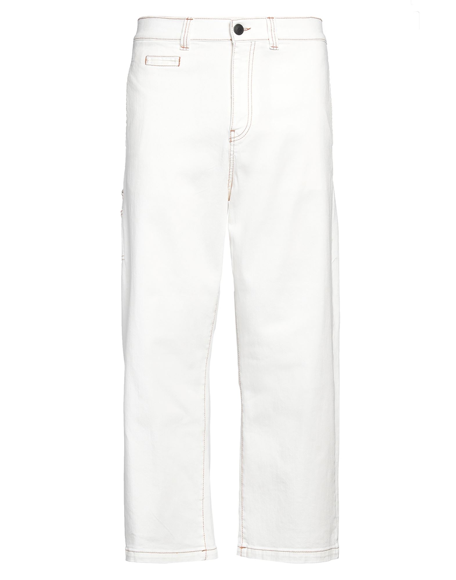  Ballantyne - Hosen & Röcke - Jeanshosen - On Yoox.com 