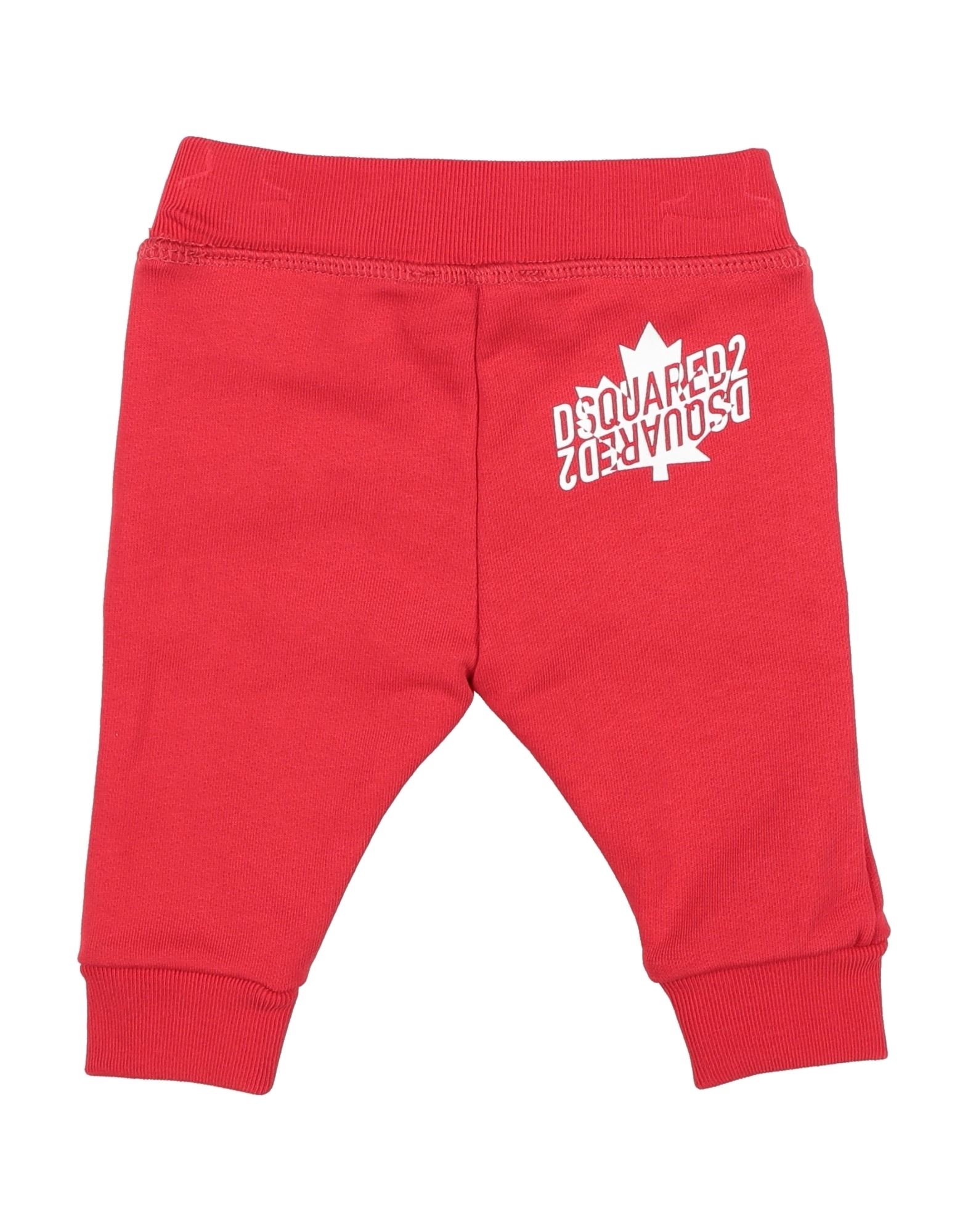  Dsquared2 - Partes De Abajo - Pantalones - On Yoox.com 