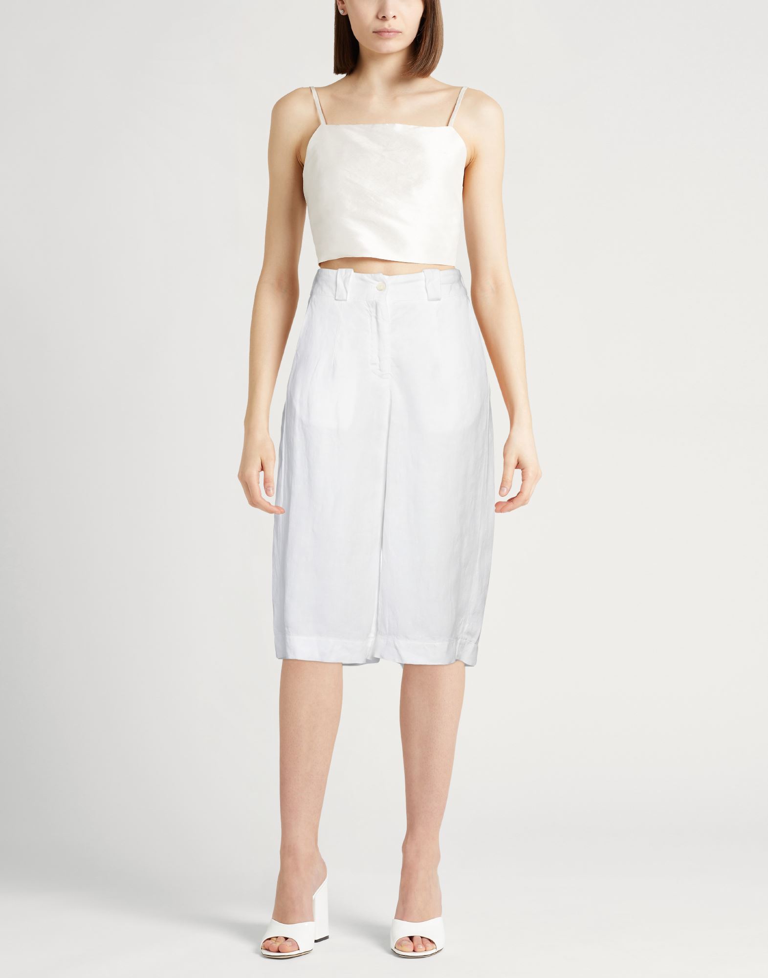  Malo - Hosen & Röcke - Shorts & Bermudashorts - On Yoox.com 