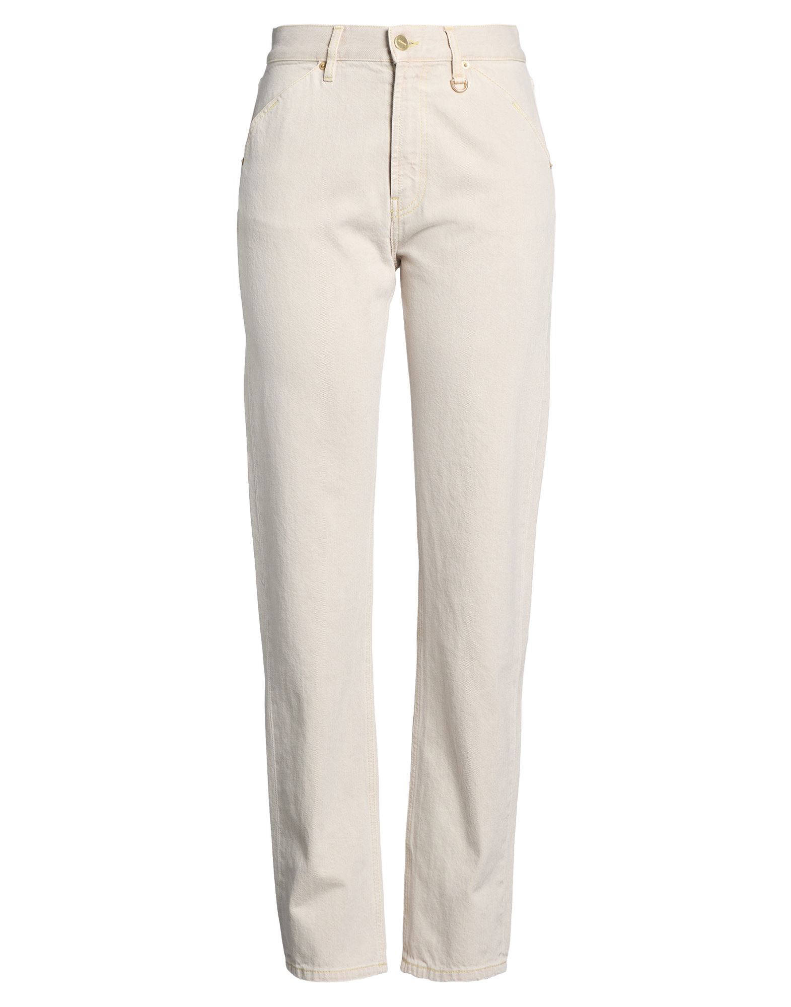 JACQUEMUS JACQUEMUS BOTTOMWEAR Τζιν