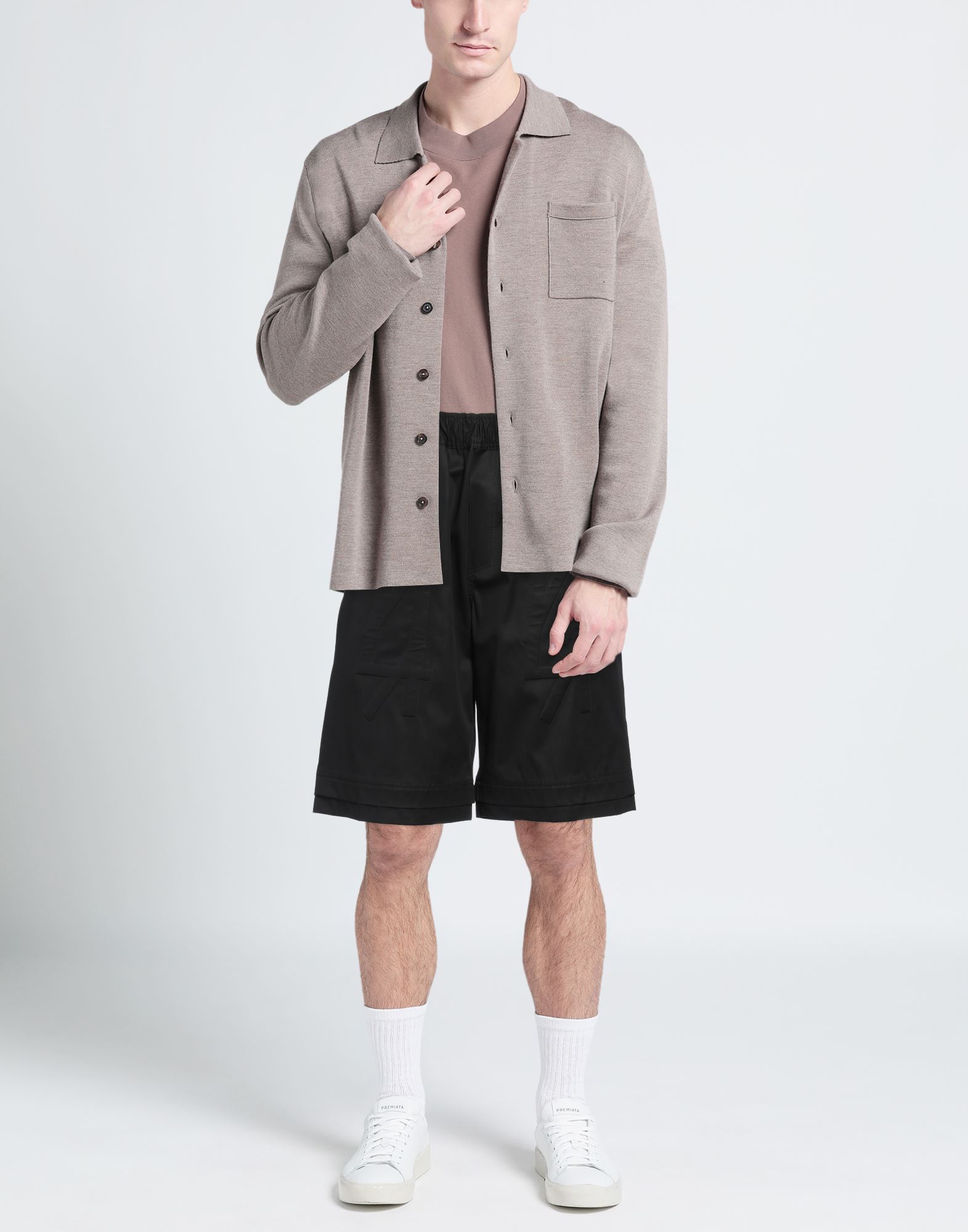  44 Label Group - Hosen & Röcke - Shorts & Bermudashorts - On Yoox.com 