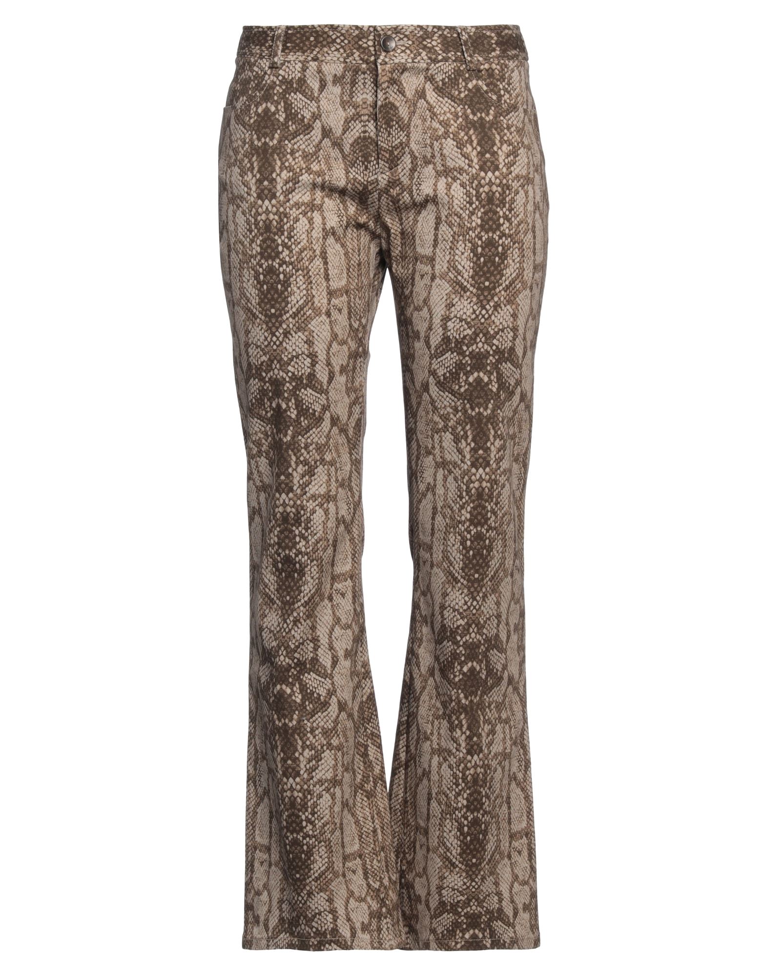 ALBERTA FERRETTI ALBERTA FERRETTI BOTTOMWEAR Casual Παντελόνι