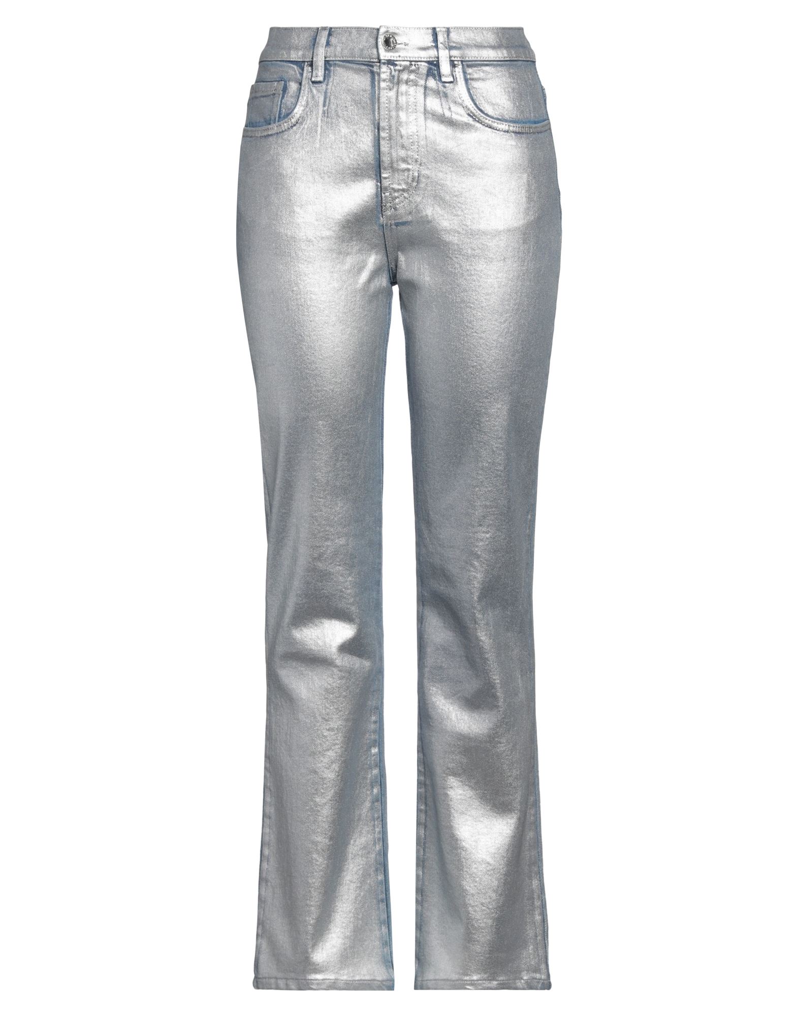 ALBERTA FERRETTI ALBERTA FERRETTI BOTTOMWEAR Τζιν