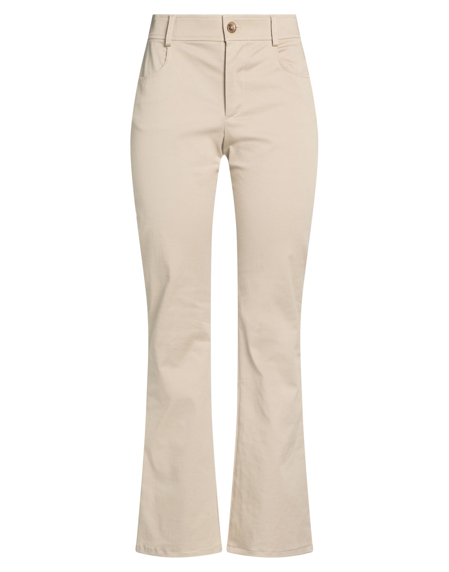 ALBERTA FERRETTI ALBERTA FERRETTI BOTTOMWEAR Casual Παντελόνι