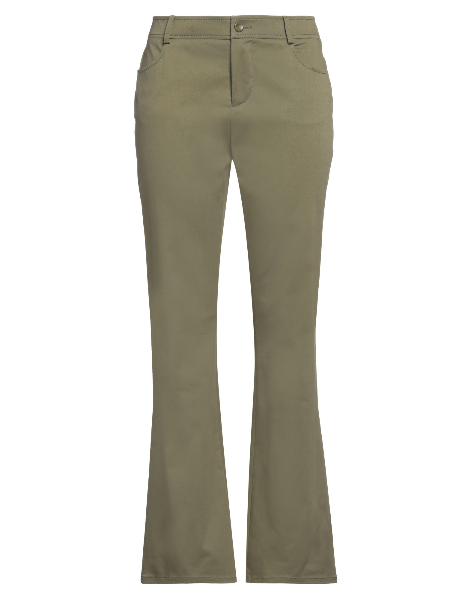 ALBERTA FERRETTI ALBERTA FERRETTI BOTTOMWEAR Casual Παντελόνι