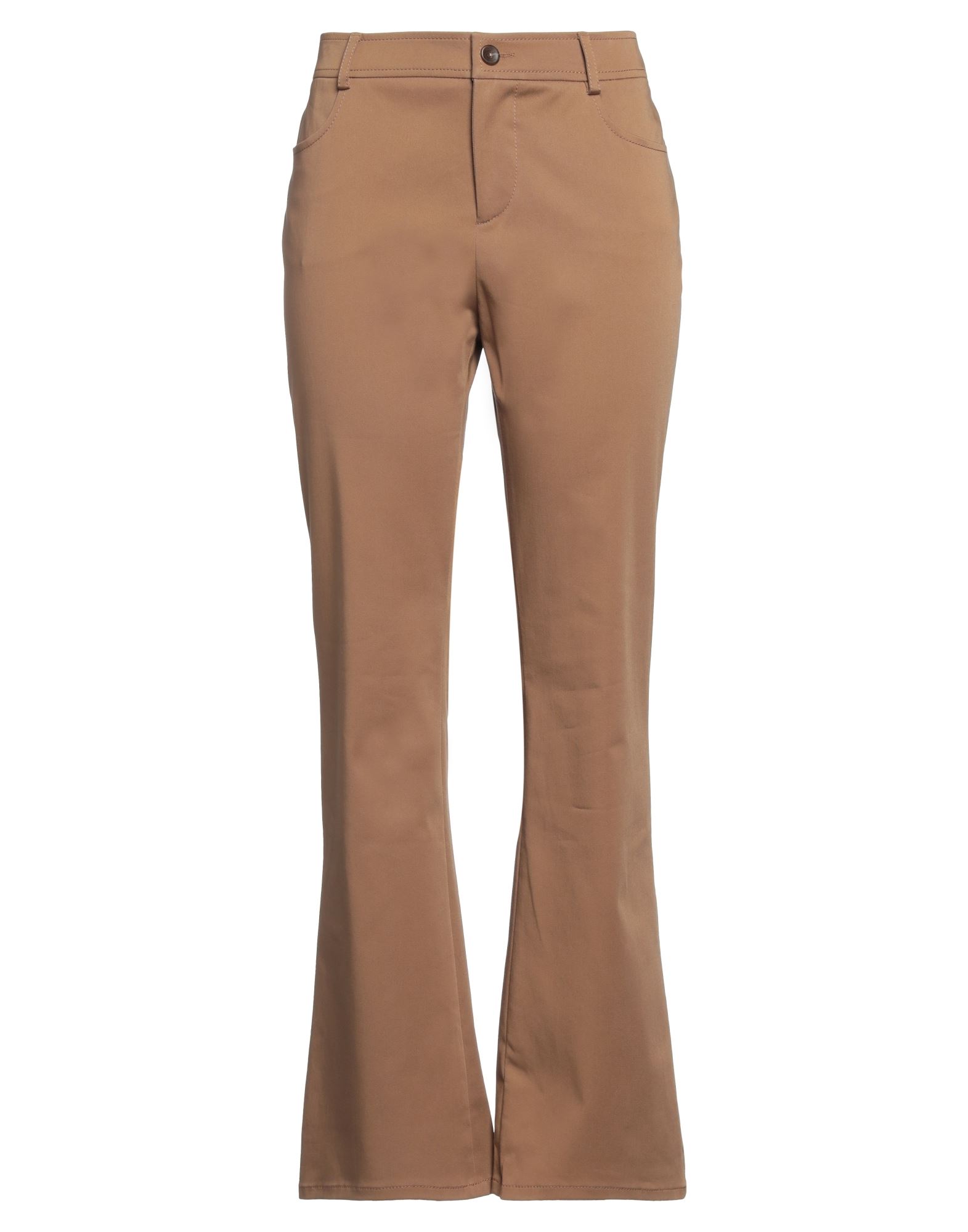 ALBERTA FERRETTI ALBERTA FERRETTI BOTTOMWEAR Casual Παντελόνι
