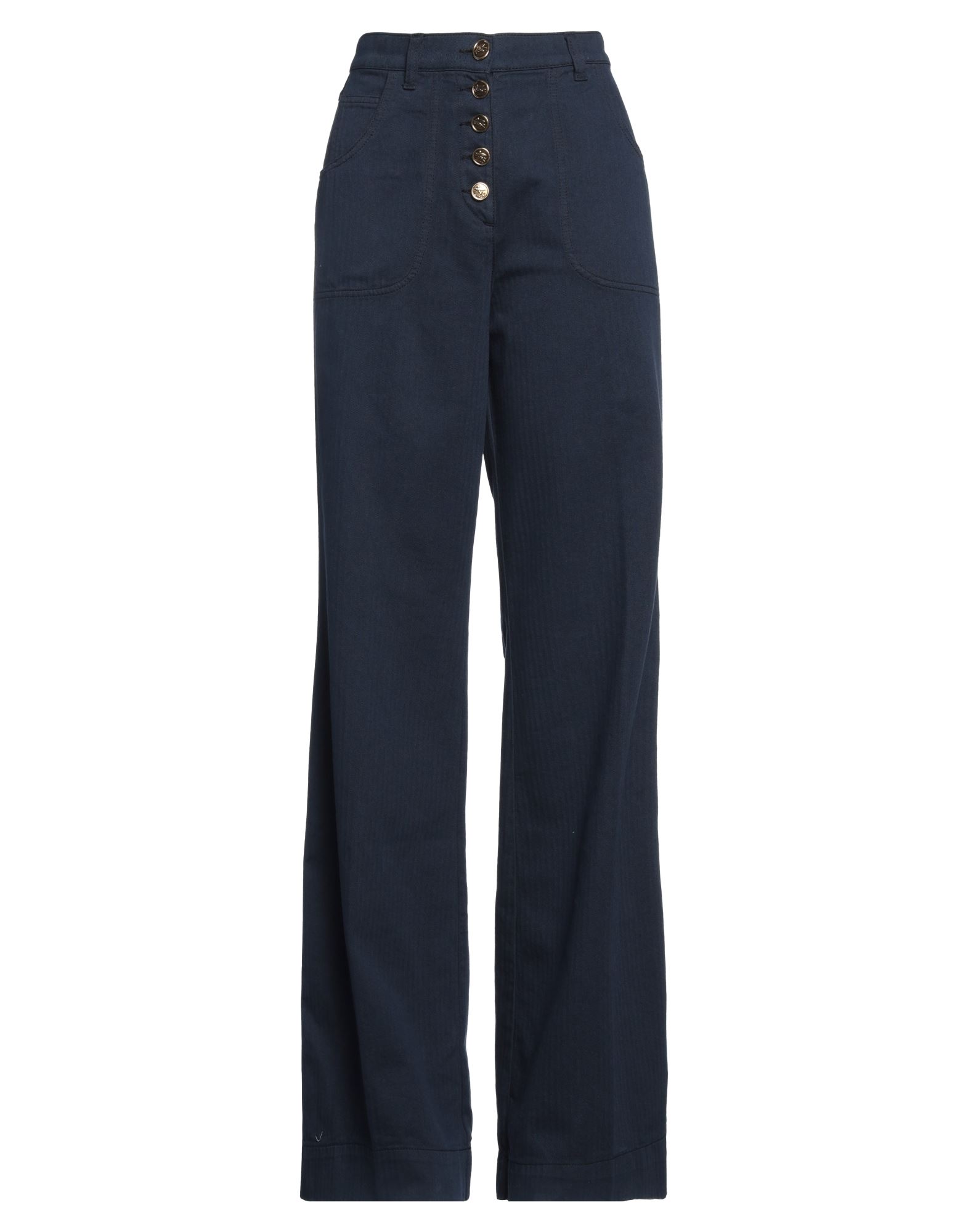 ETRO ETRO BOTTOMWEAR Casual Παντελόνι