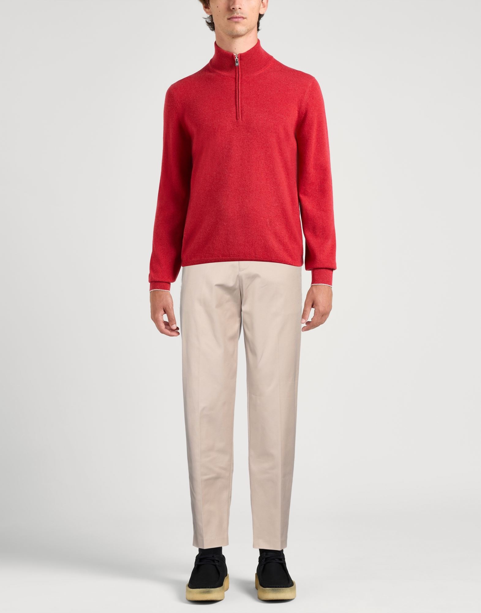 Emporio Armani - Hosen & Röcke - Hosen - On Yoox.com 