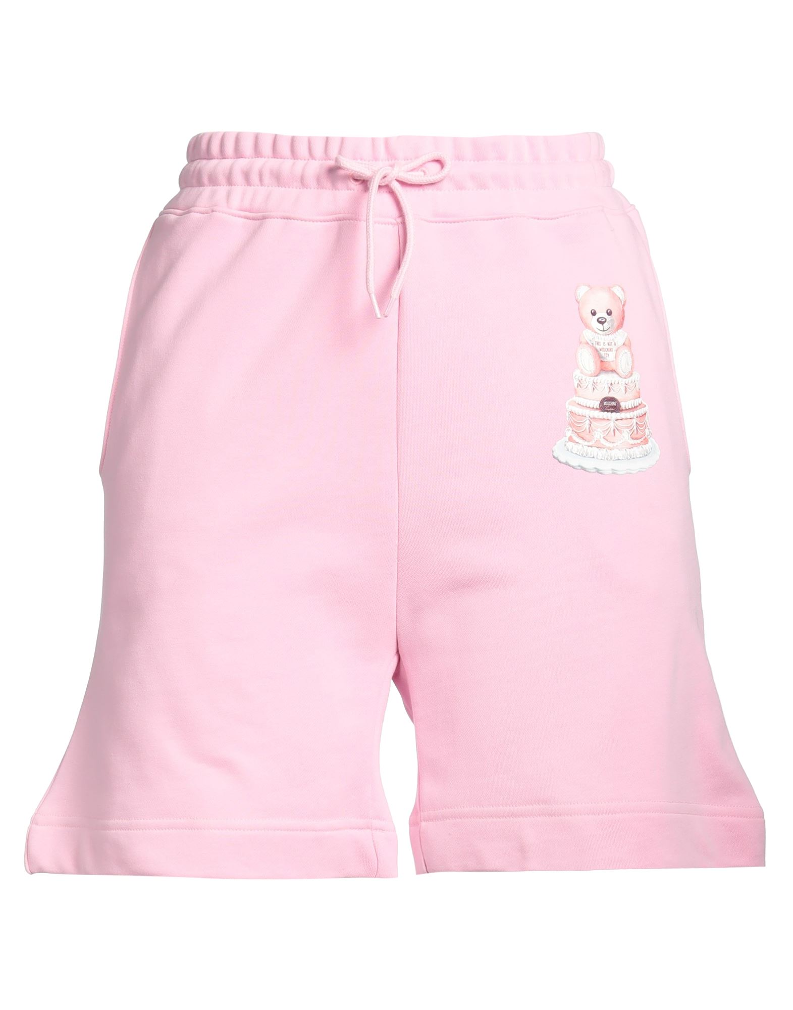 MOSCHINO BOTTOMWEAR Σορτς & Βερμούδες