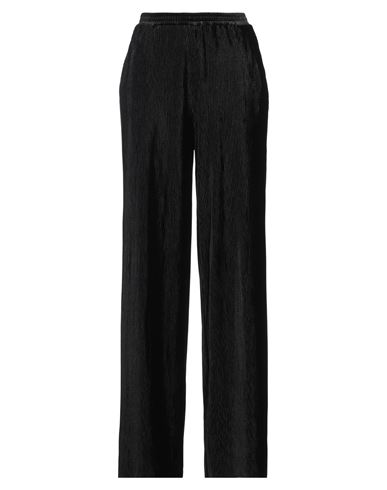 Hose Damen Schwarz M Damen
