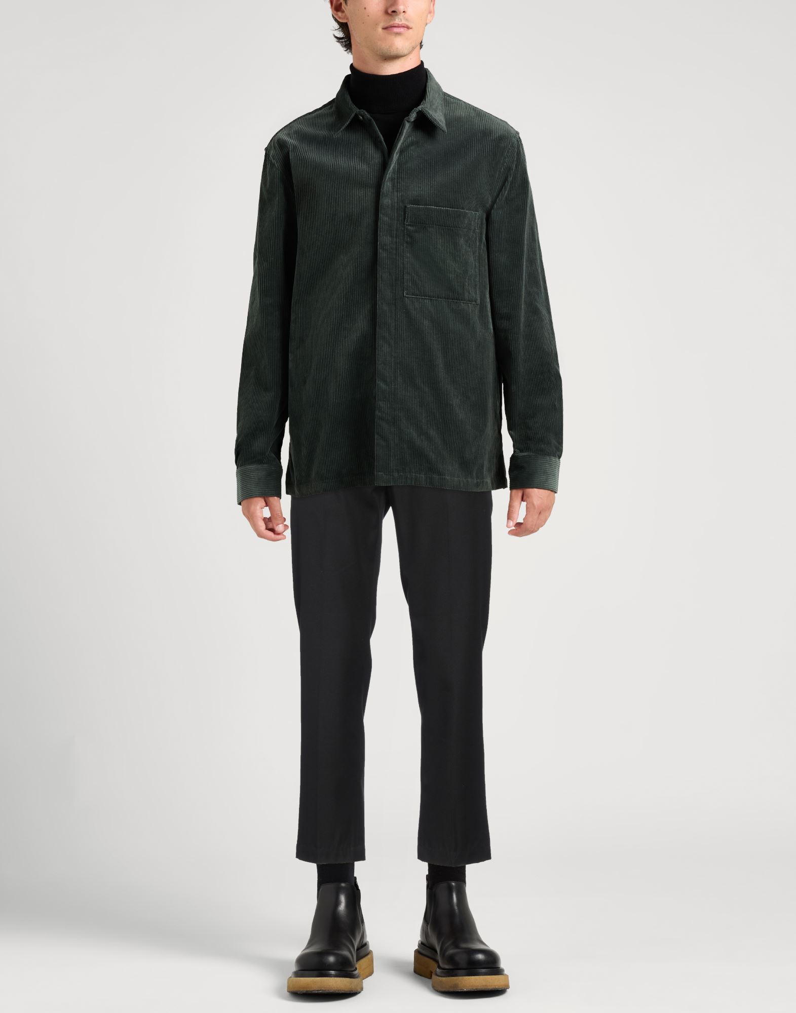  Emporio Armani - Hosen & Röcke - Hosen - On Yoox.com 