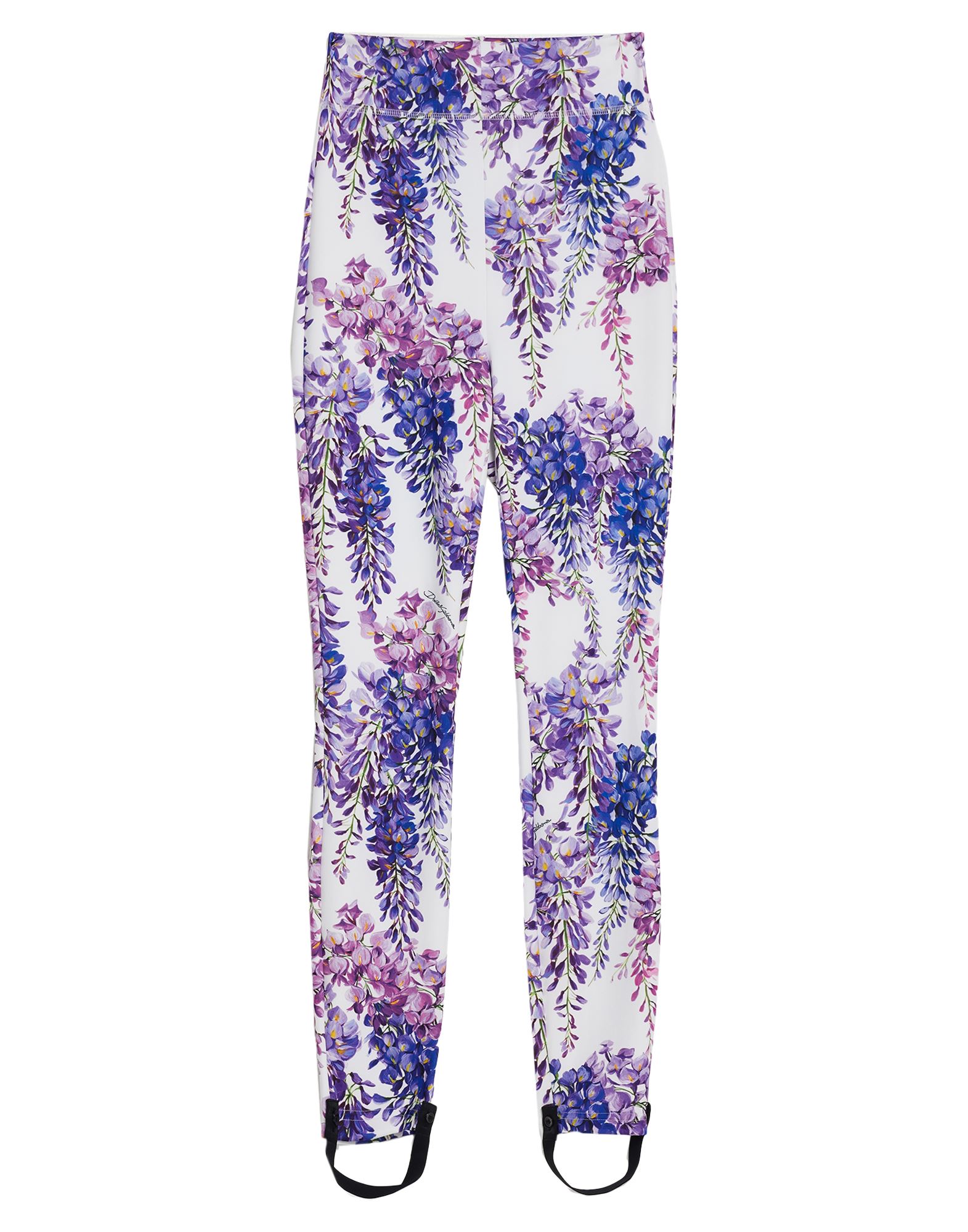 DOLCE&GABBANA DOLCE&GABBANA BOTTOMWEAR Κολάν