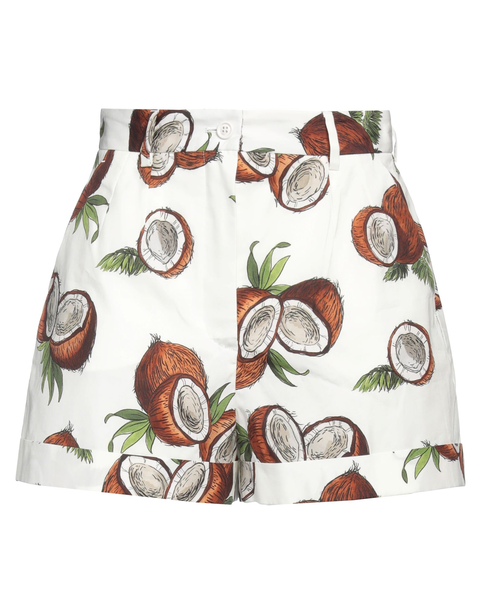 DOLCE&GABBANA DOLCE&GABBANA BOTTOMWEAR Σορτς & Βερμούδες