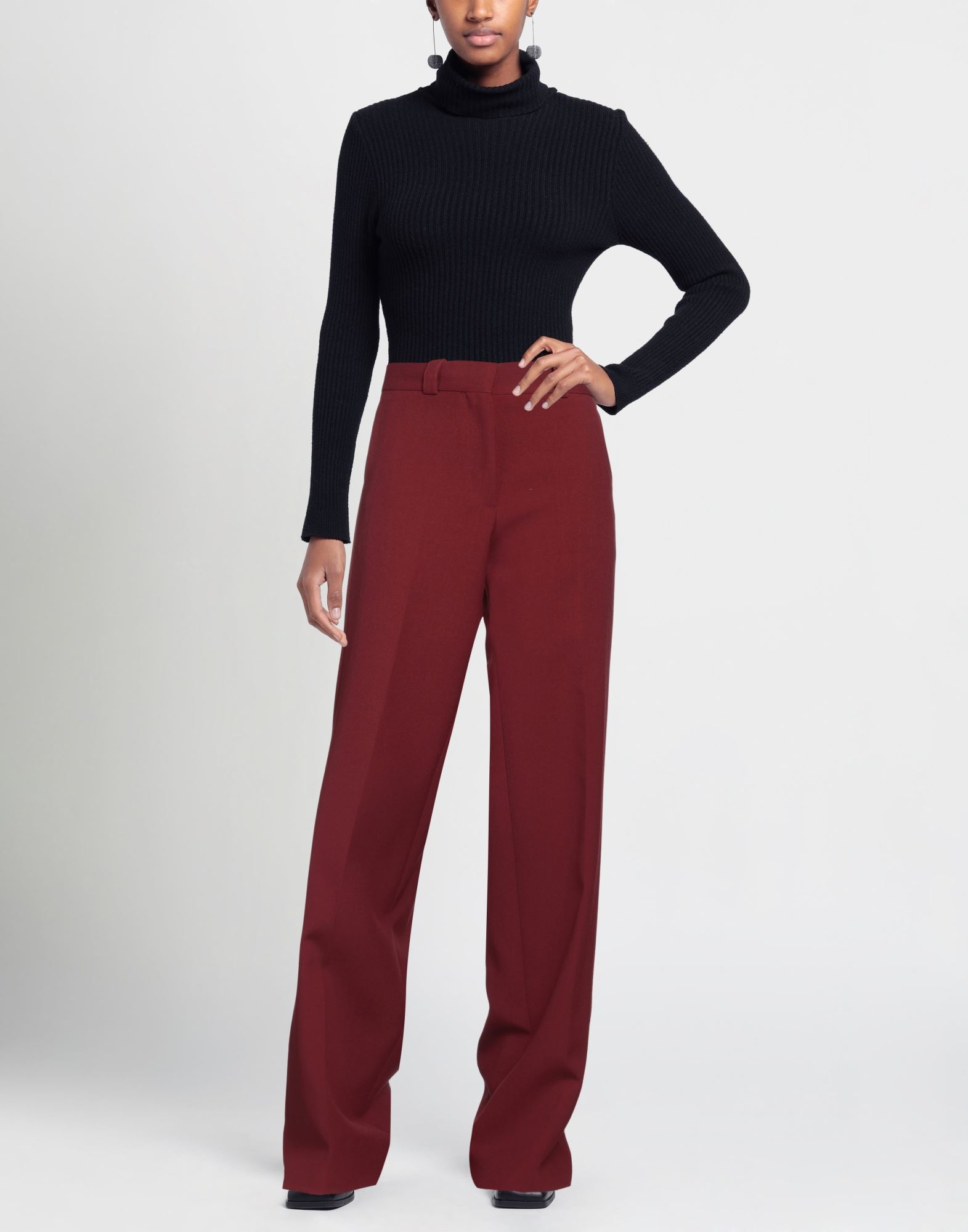  Quira - Partes De Abajo - Pantalones - On Yoox.com 