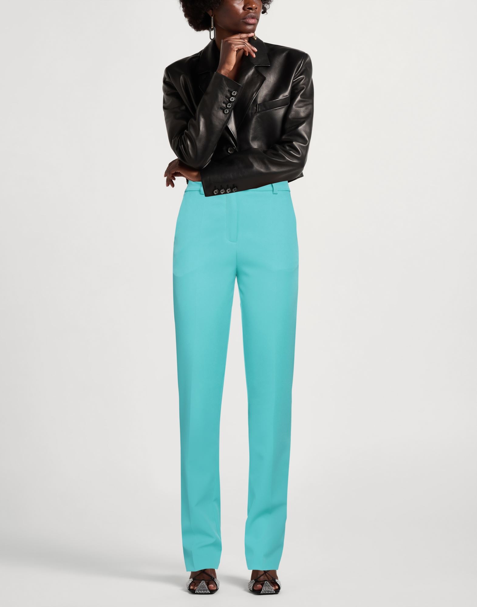  Cristinaeffe - Partes De Abajo - Pantalones - On Yoox.com 
