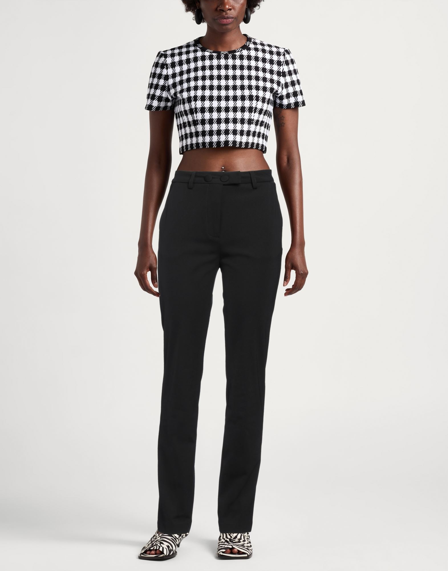  Cristinaeffe - Hosen & Röcke - Hosen - On Yoox.com 