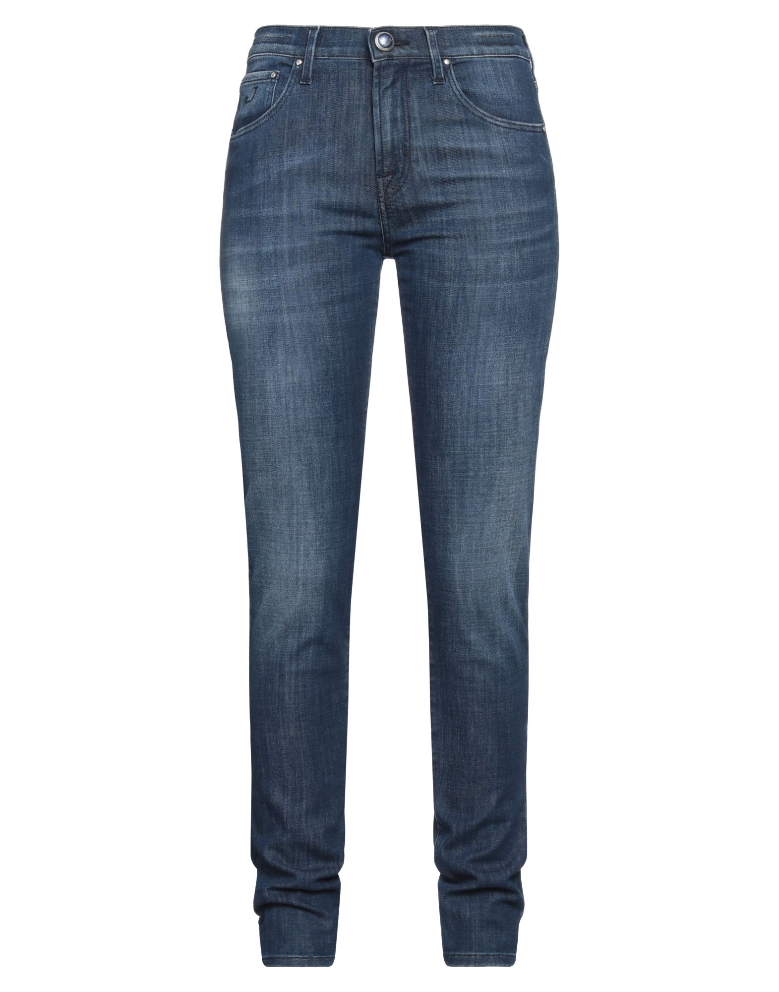  Jacob Cohёn - Partes De Abajo - Pantalones Vaqueros - On Yoox.com 