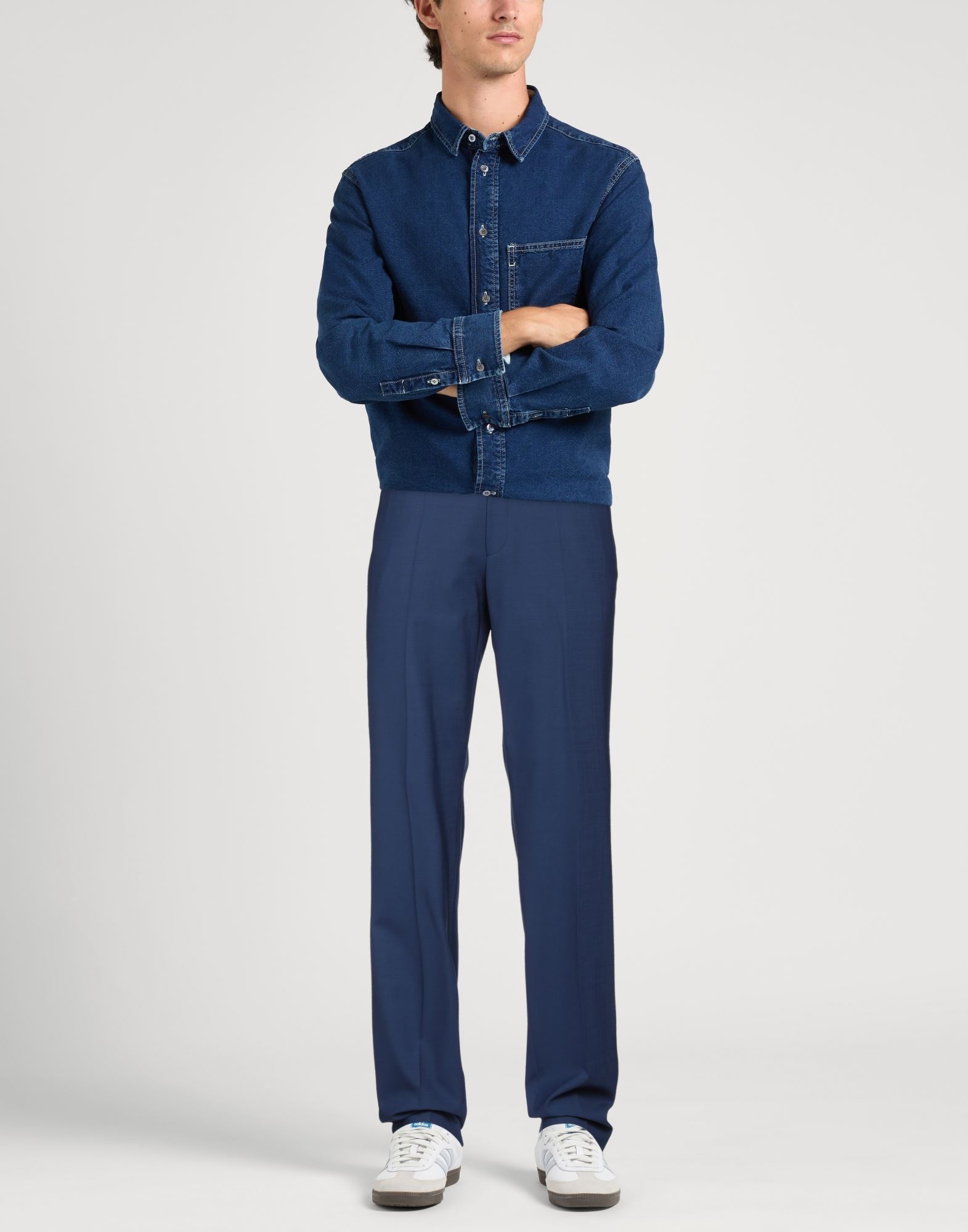  Boss - Hosen & Röcke - Hosen - On Yoox.com 