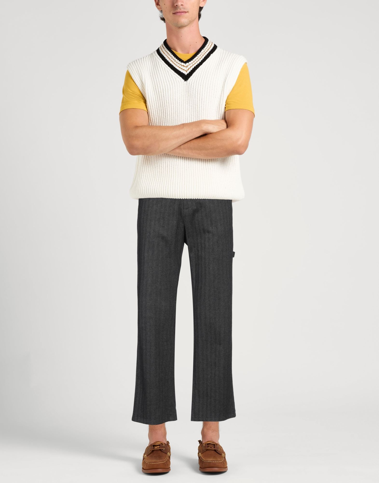  Daniele Alessandrini - Hosen & Röcke - Hosen - On Yoox.com 