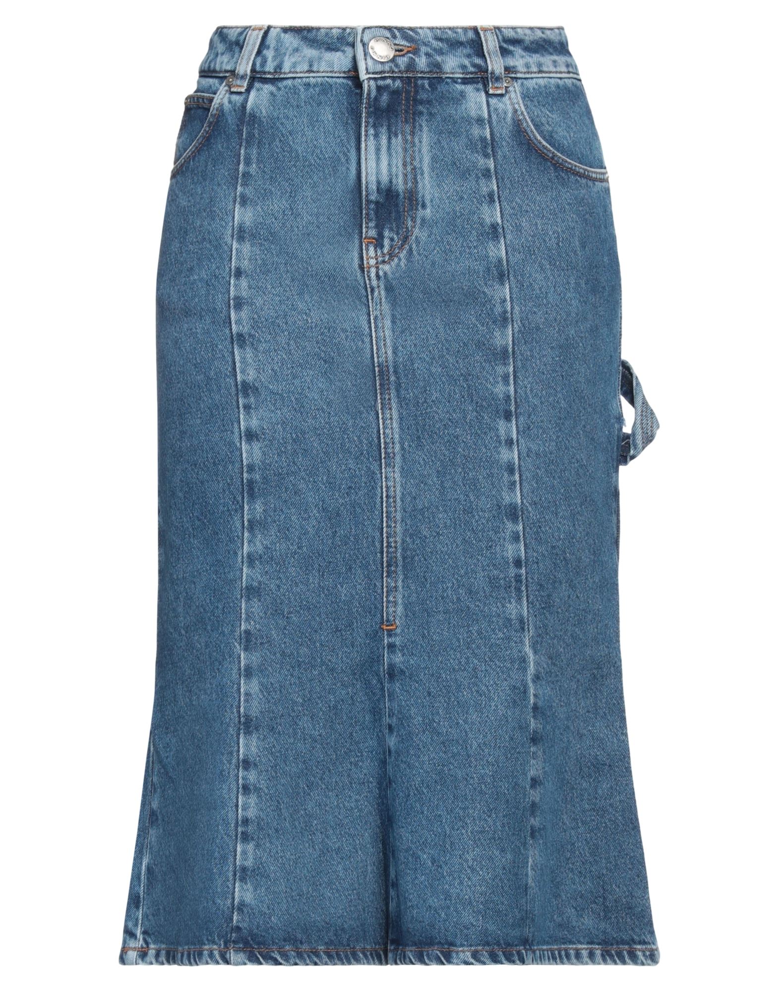PINKO BOTTOMWEAR Denim φούστα