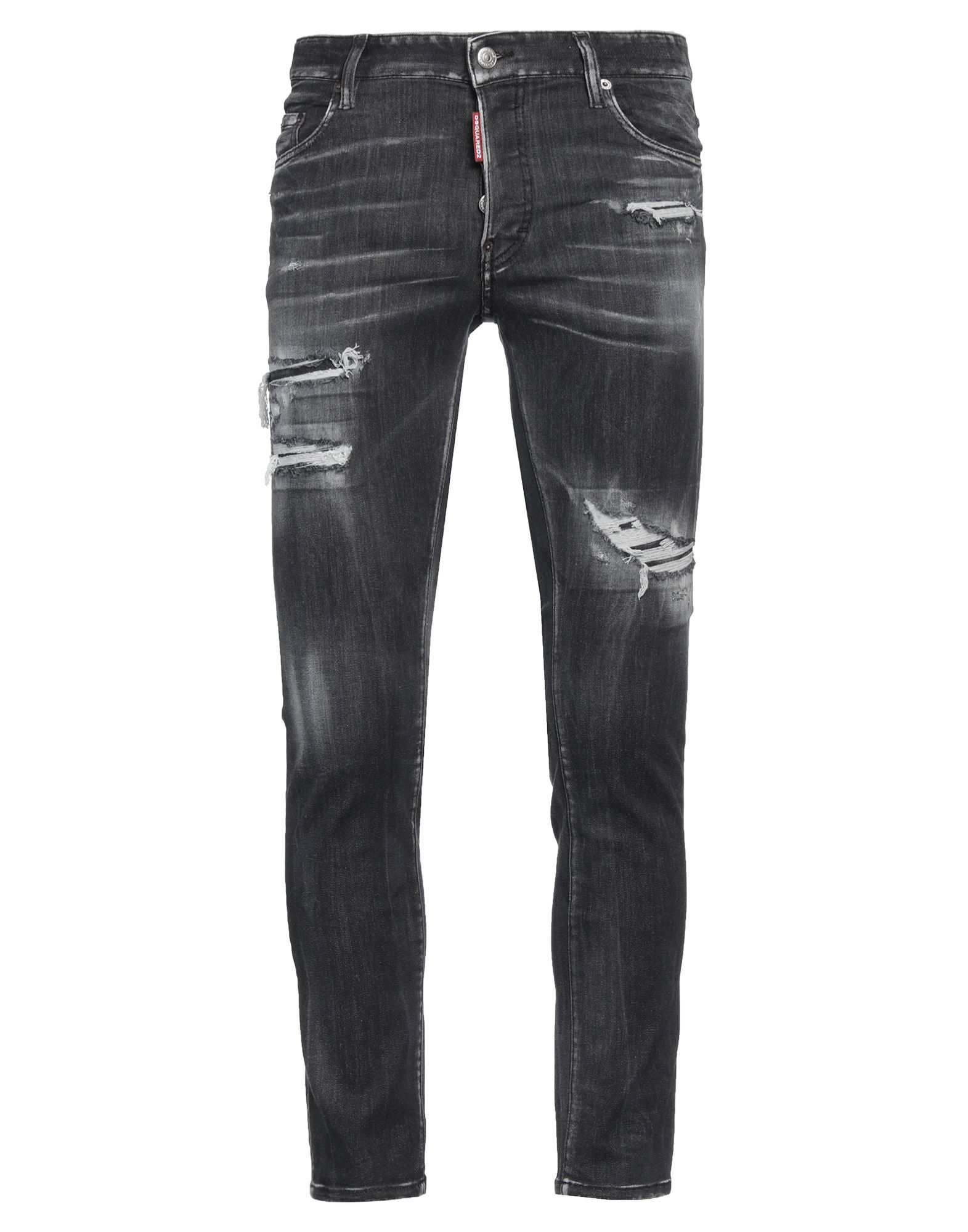 DSQUARED2 BOTTOMWEAR Τζιν