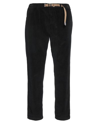 White Sand Man Pants Black Size 30 Cotton, Lyocell, Elastane