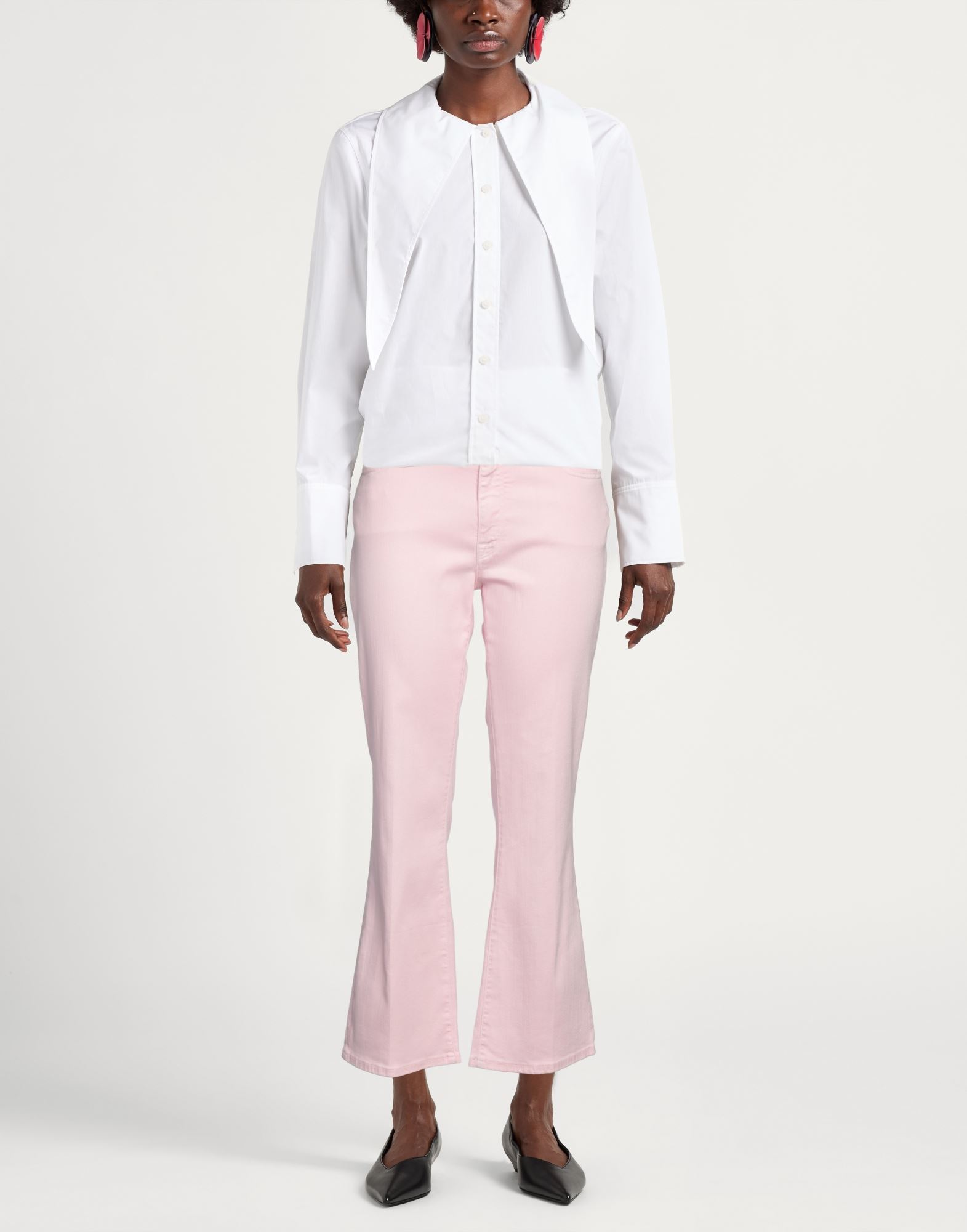  Jacob Cohёn - Hosen & Röcke - Jeanshosen - On Yoox.com 