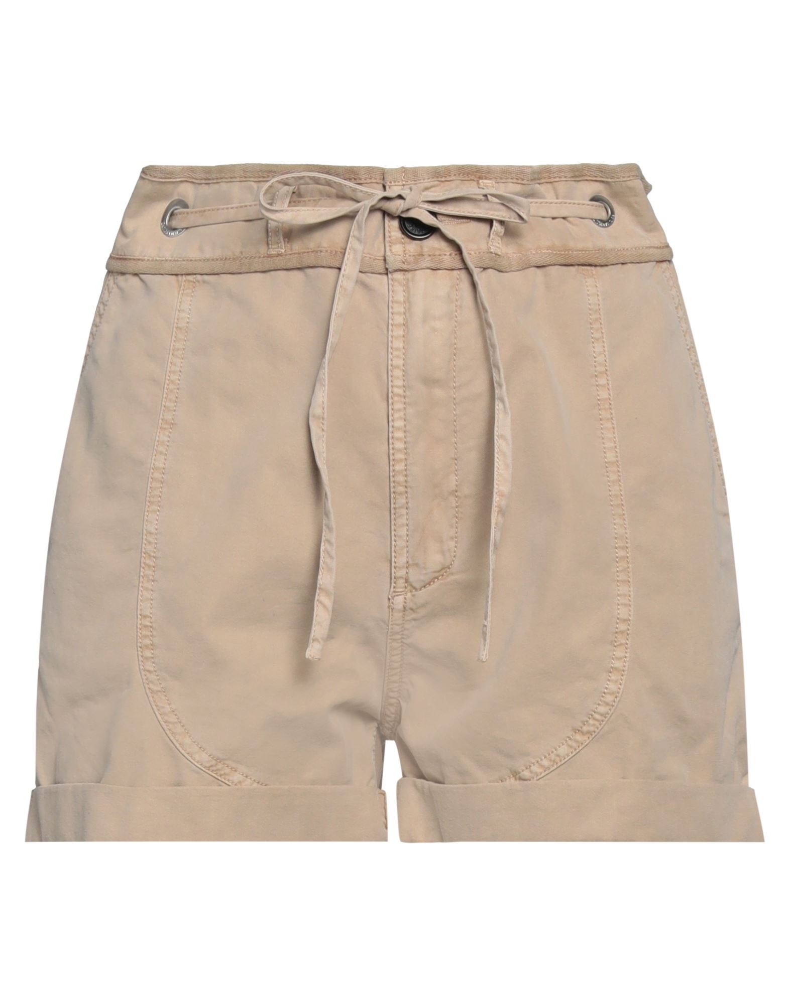 ZADIG&VOLTAIRE BOTTOMWEAR Σορτς & Βερμούδες