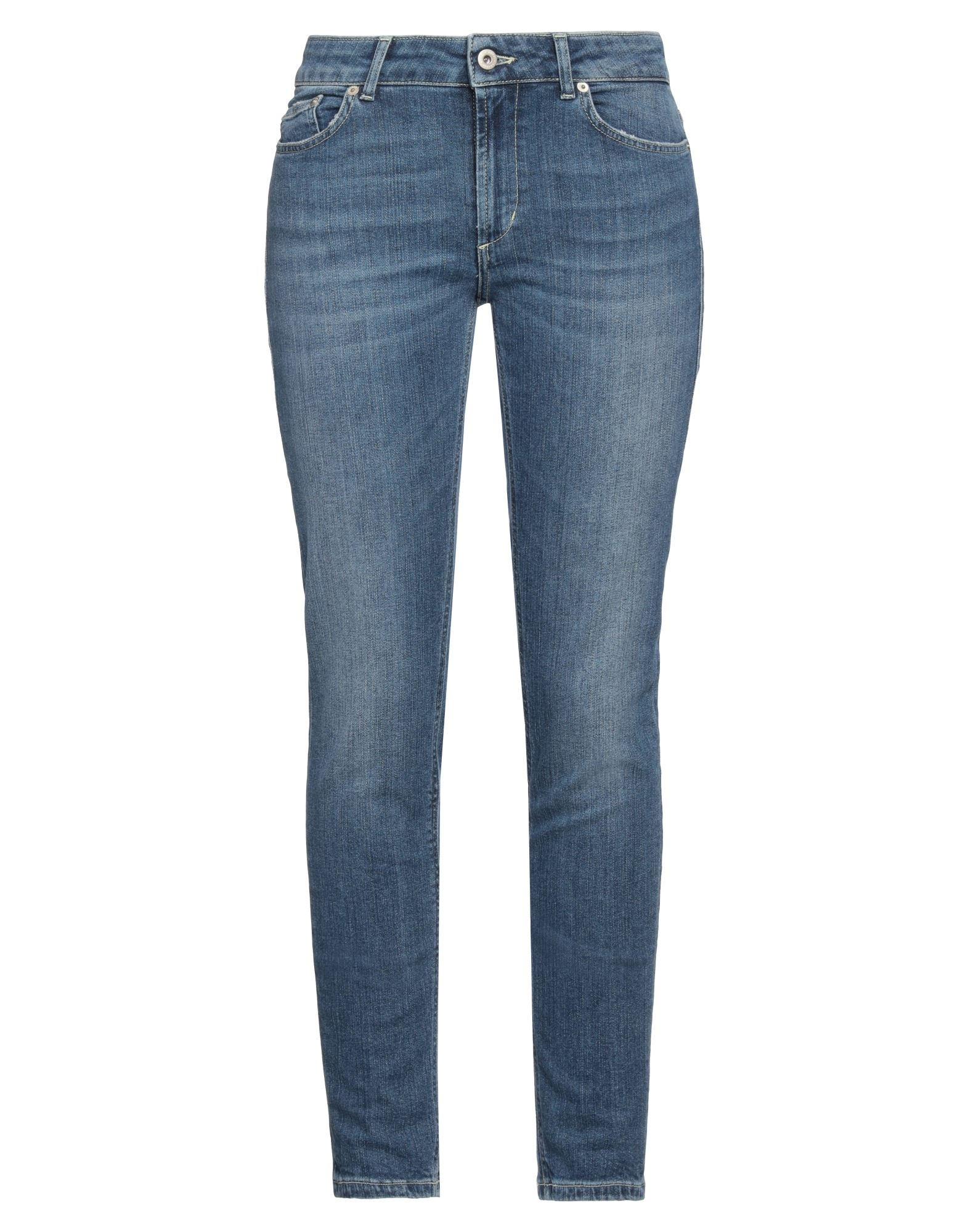 DONDUP DONDUP BOTTOMWEAR Τζιν