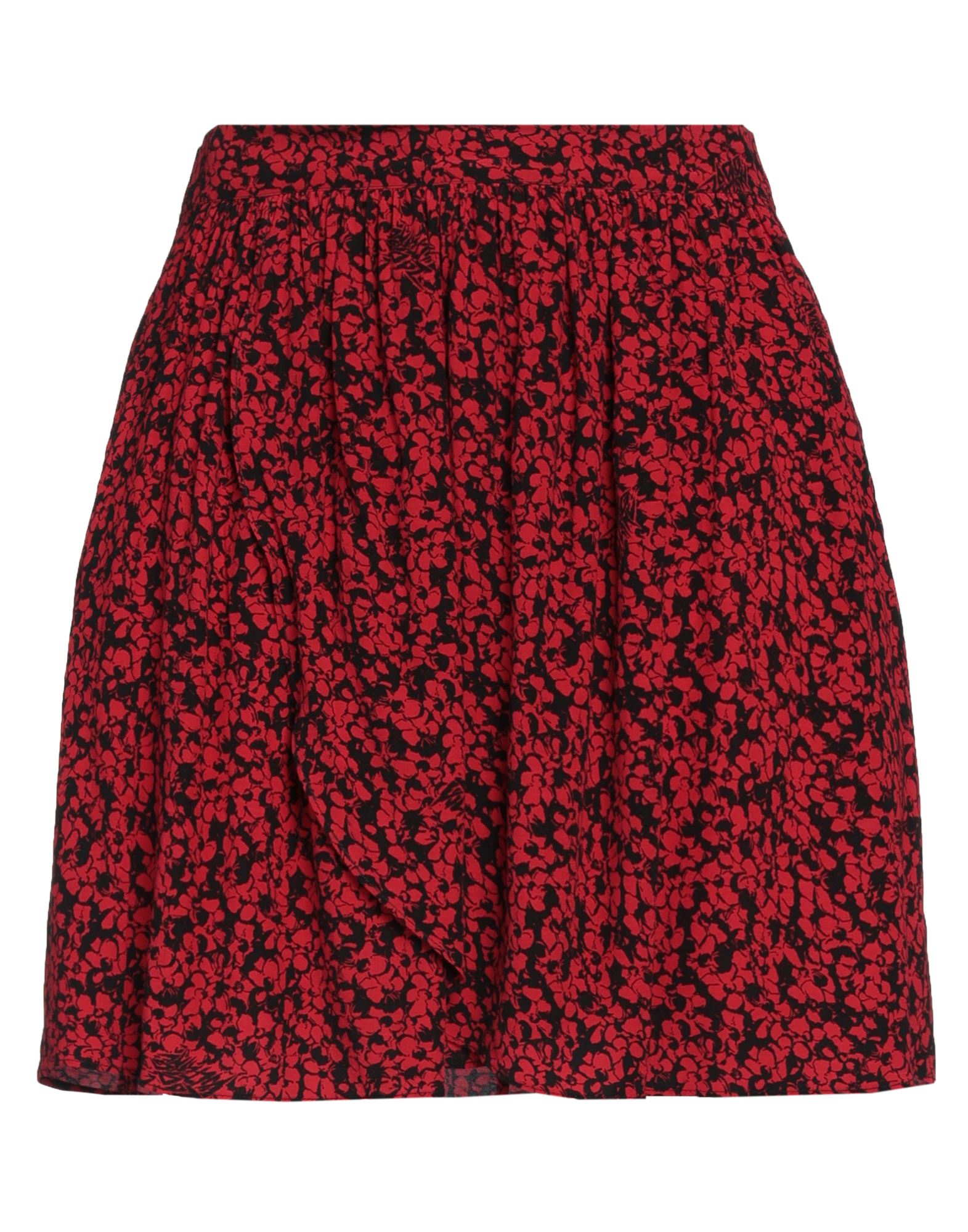  Zadig&voltaire - Hosen & Röcke - Miniröcke - On Yoox.com 