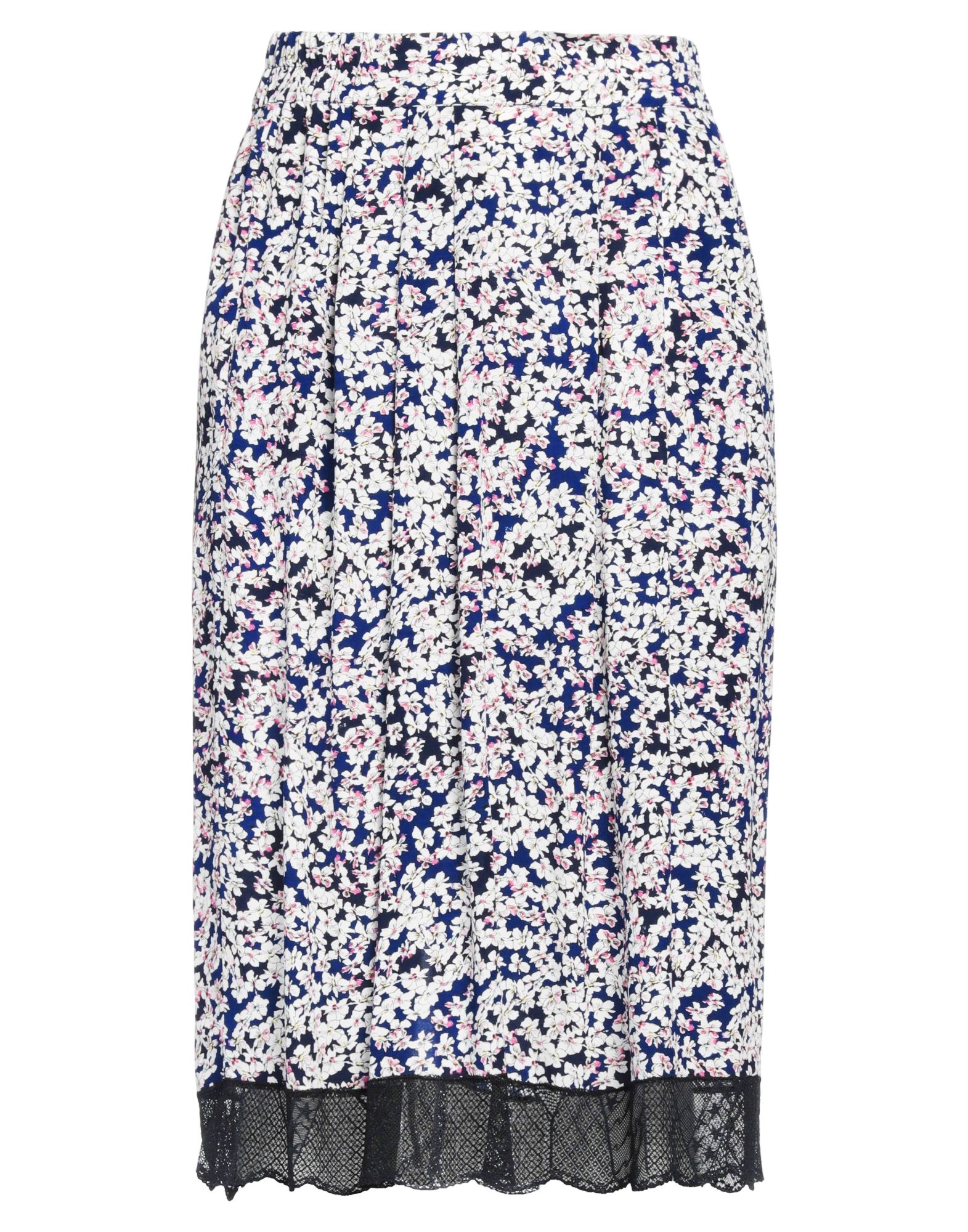 ZADIG&VOLTAIRE BOTTOMWEAR Μίντι φούστα