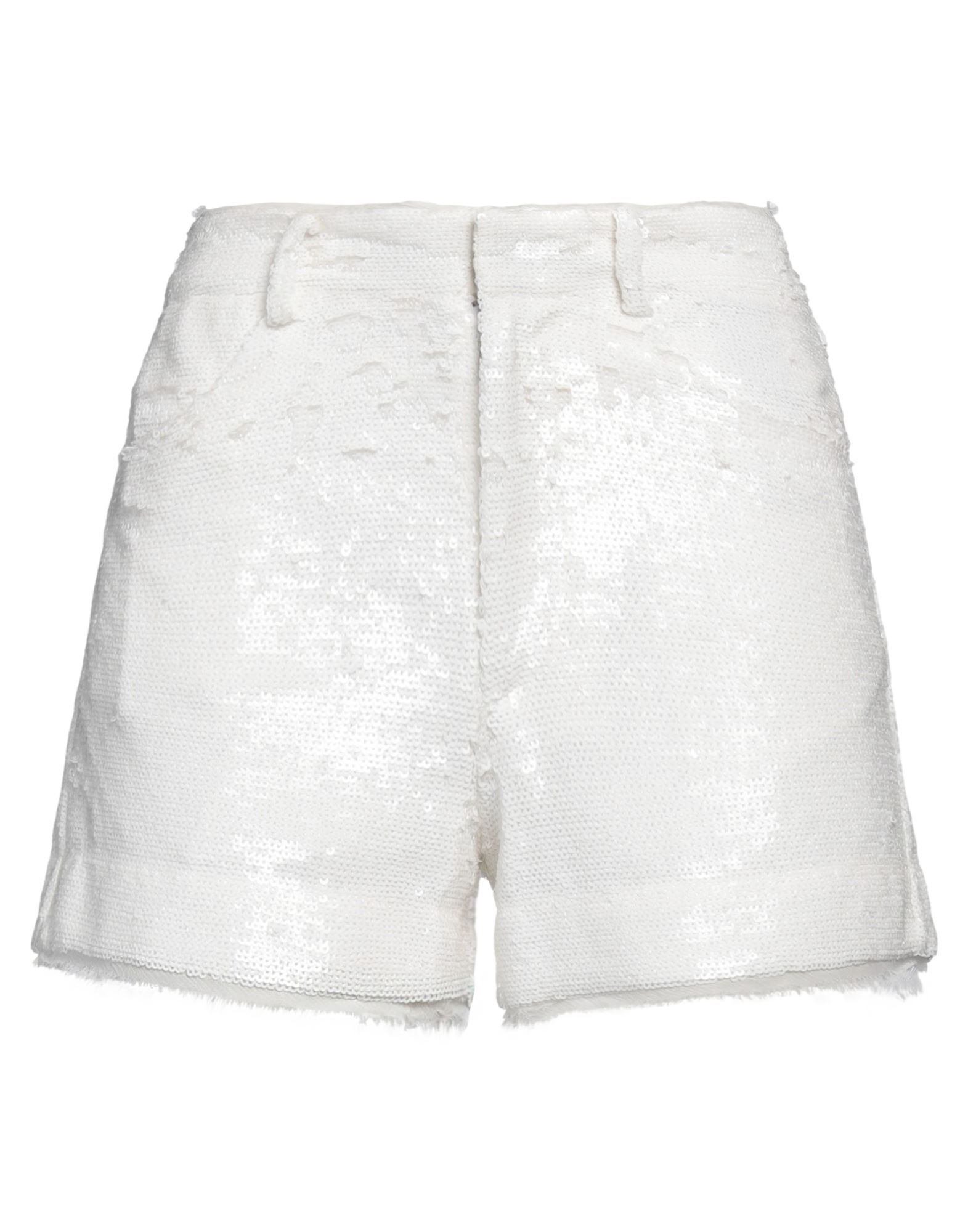 ZADIG&VOLTAIRE BOTTOMWEAR Σορτς & Βερμούδες